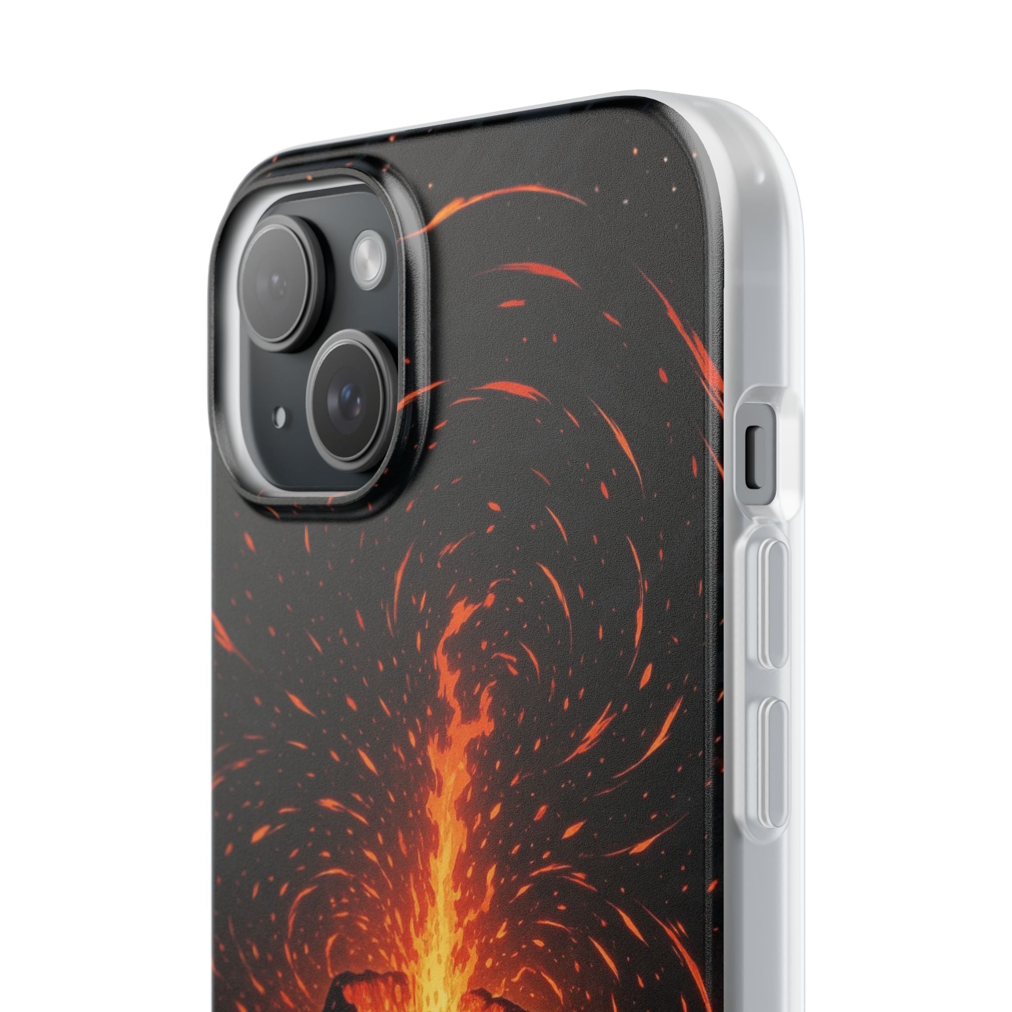 Cinderstorm Maelstrom