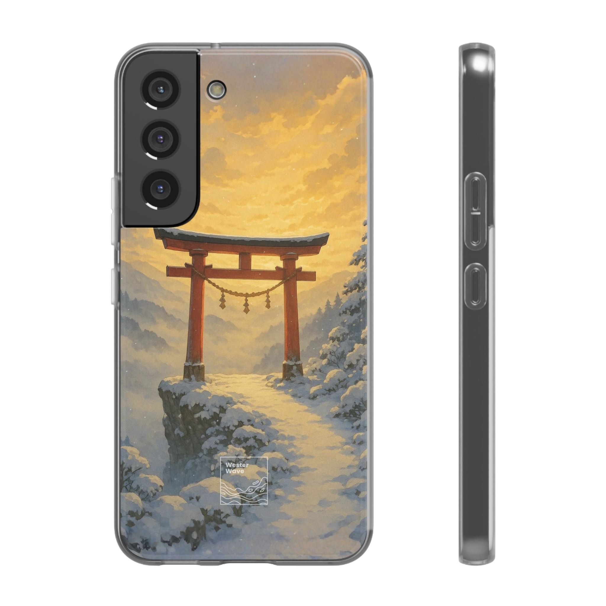 Winter’s Crimson Gate