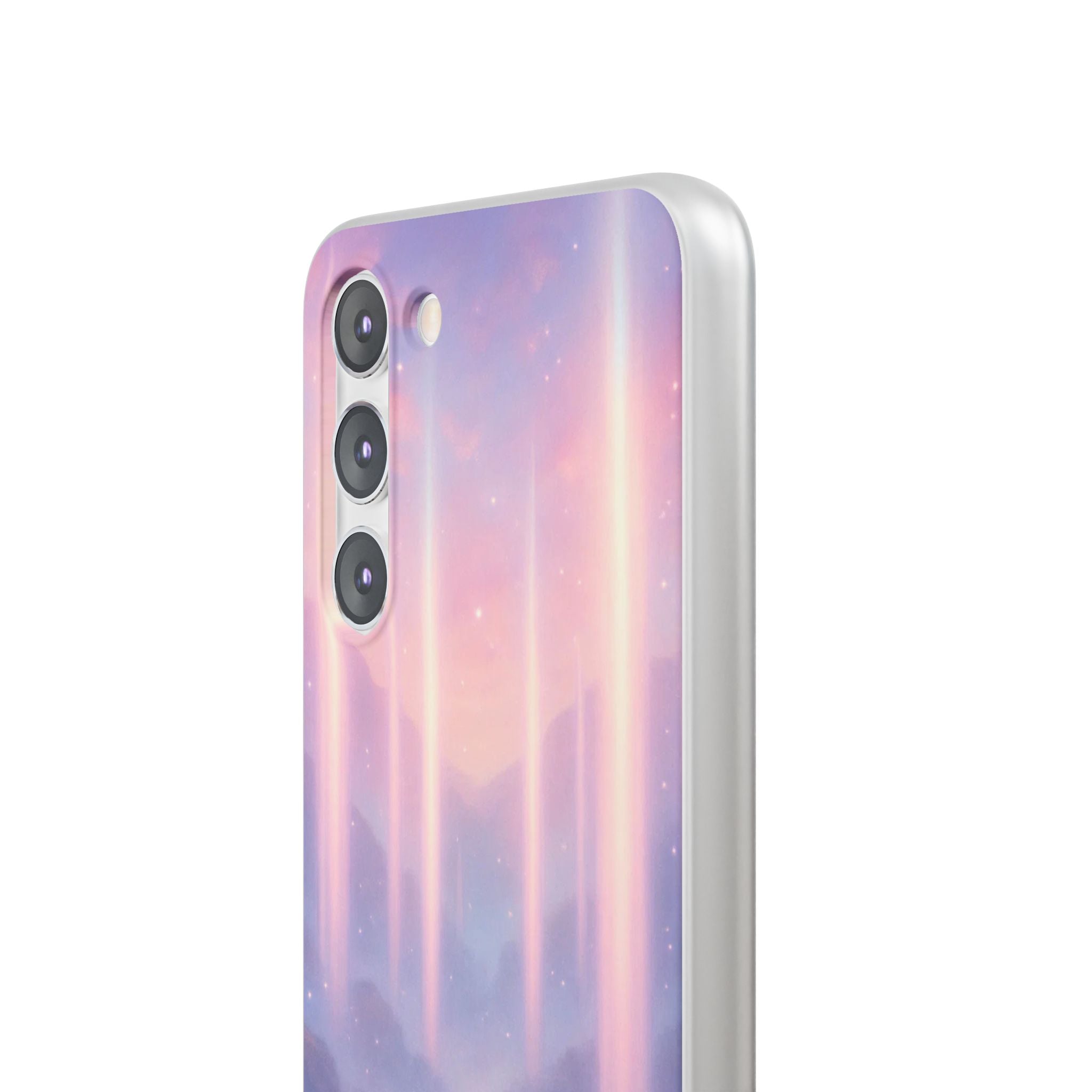 Pillars of Dawnlight