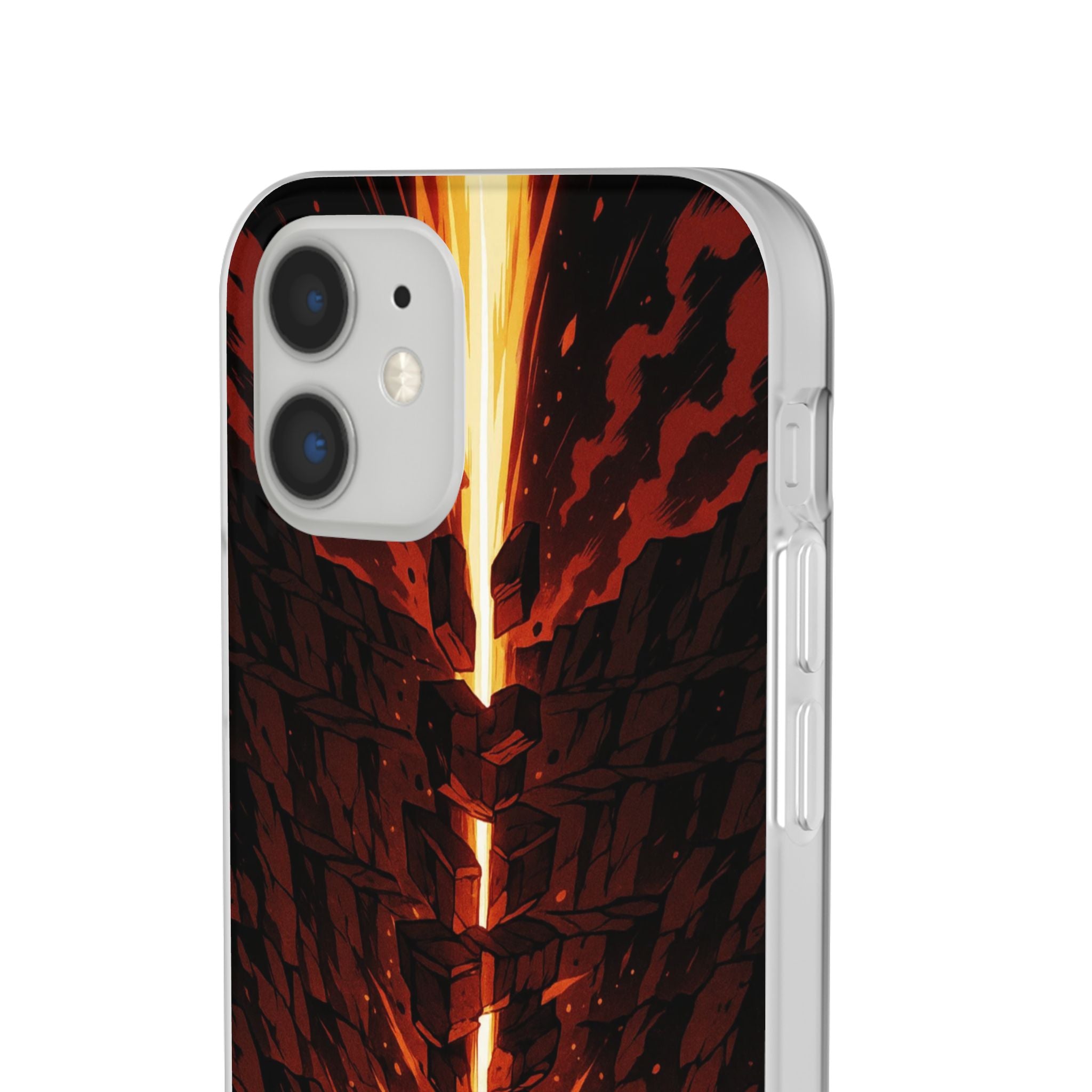 Pillar of the Earthcore