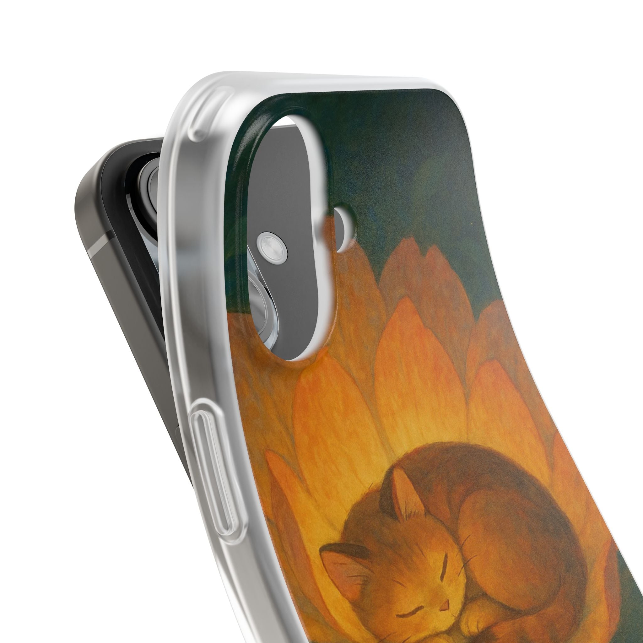 Lotus Blossom Dreamer