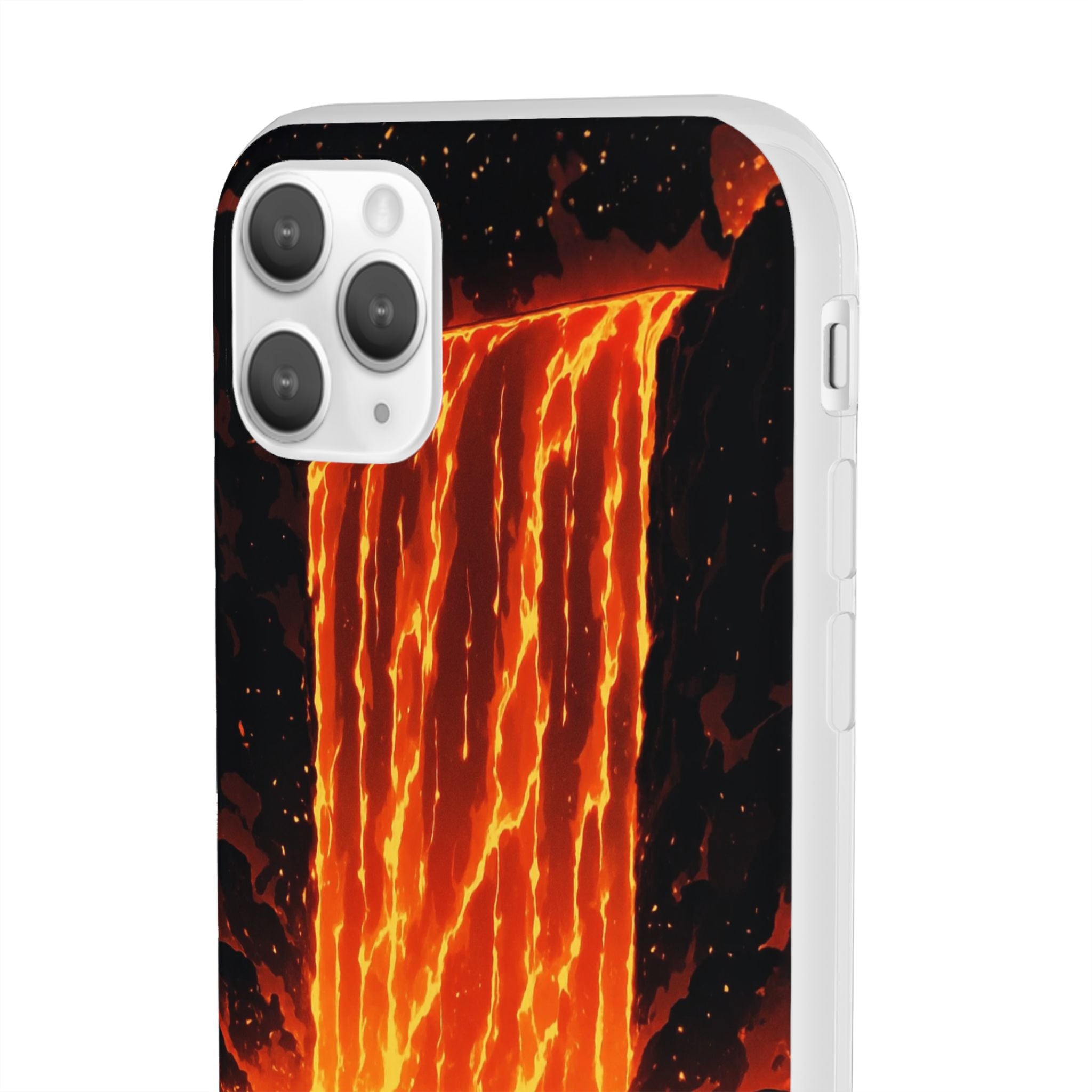 Lavafall Titan’s Gate