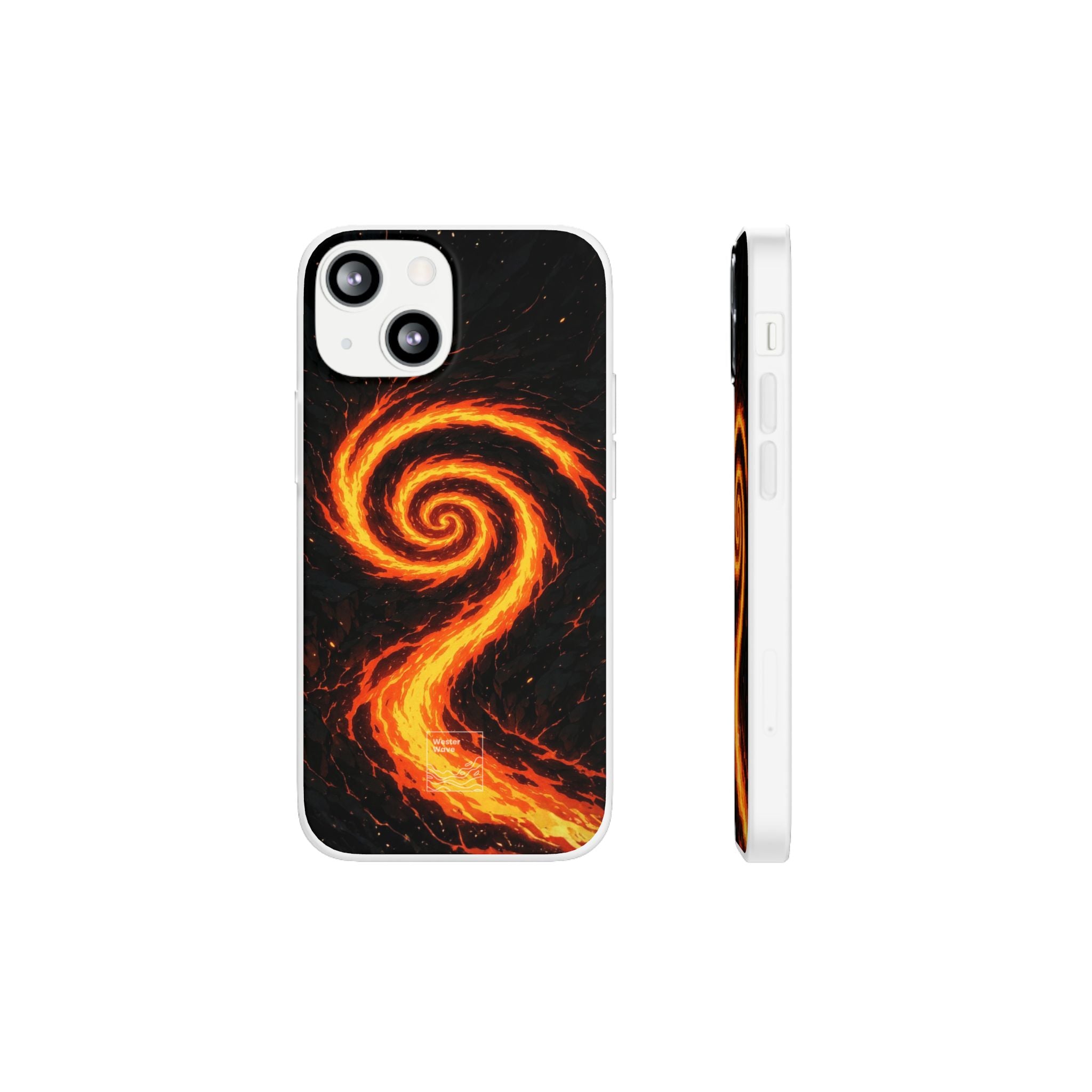 Inferno Spiral Nexus