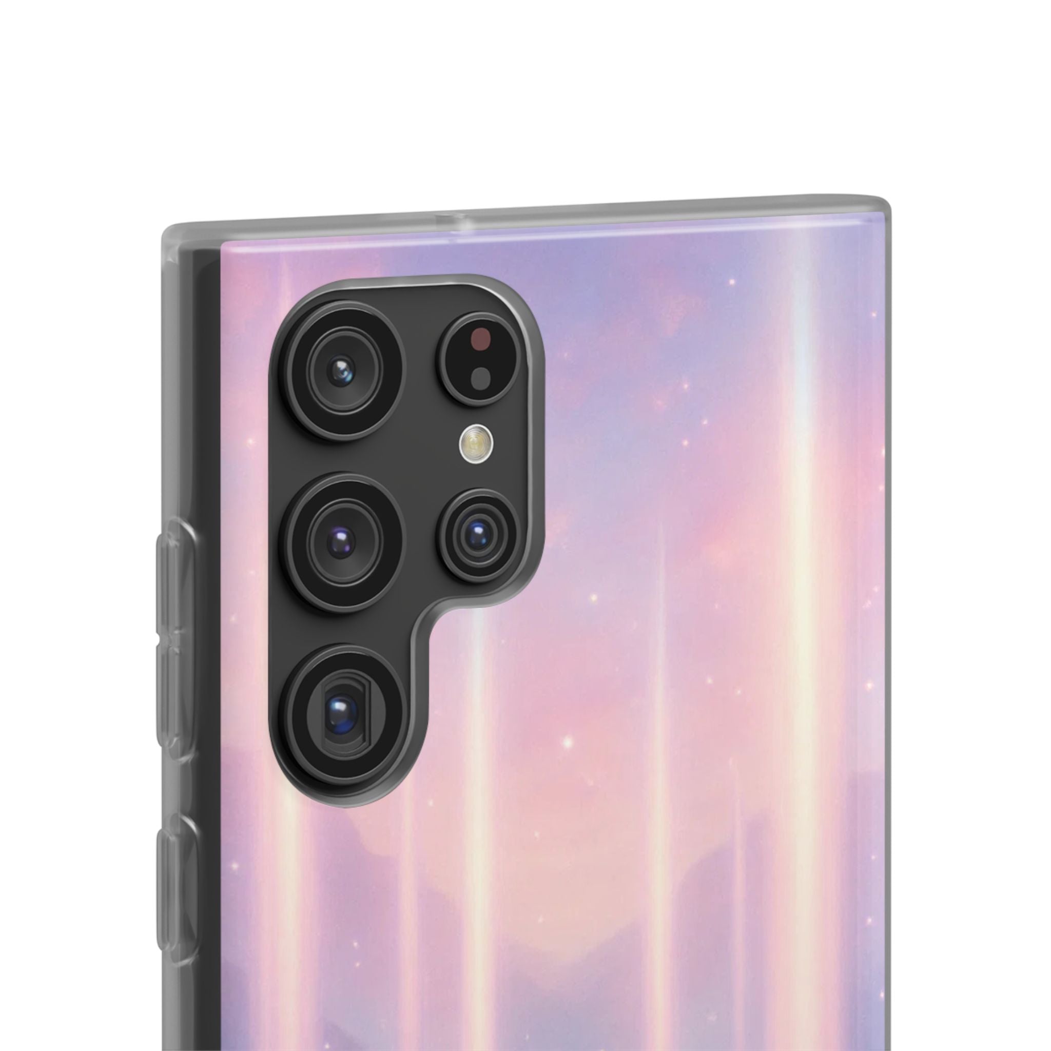 Pillars of Dawnlight