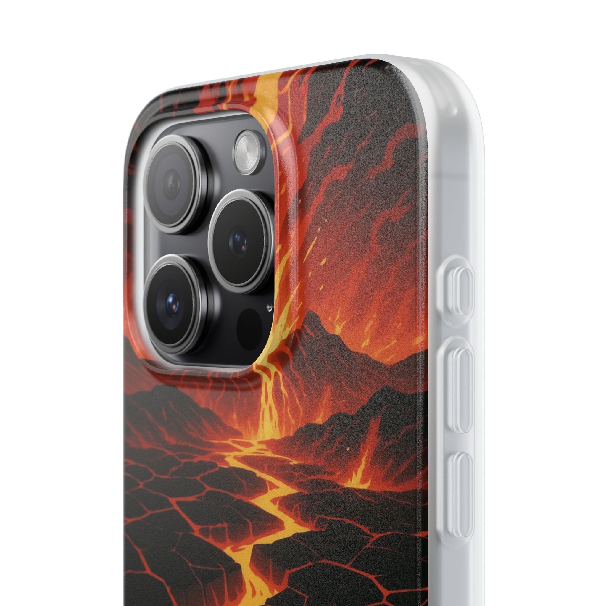 Cracked Earth Awakening