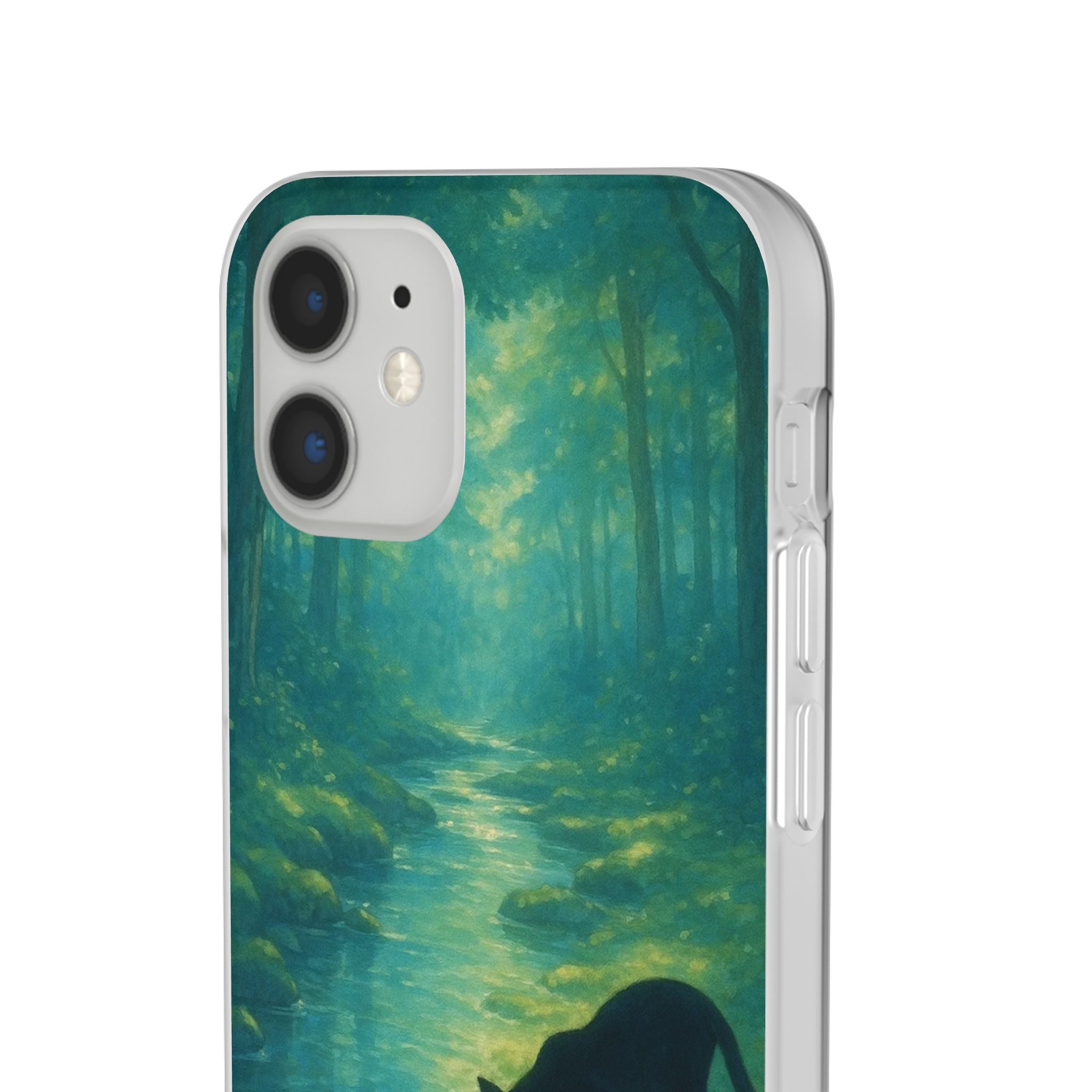 Whispering Creek Wanderer