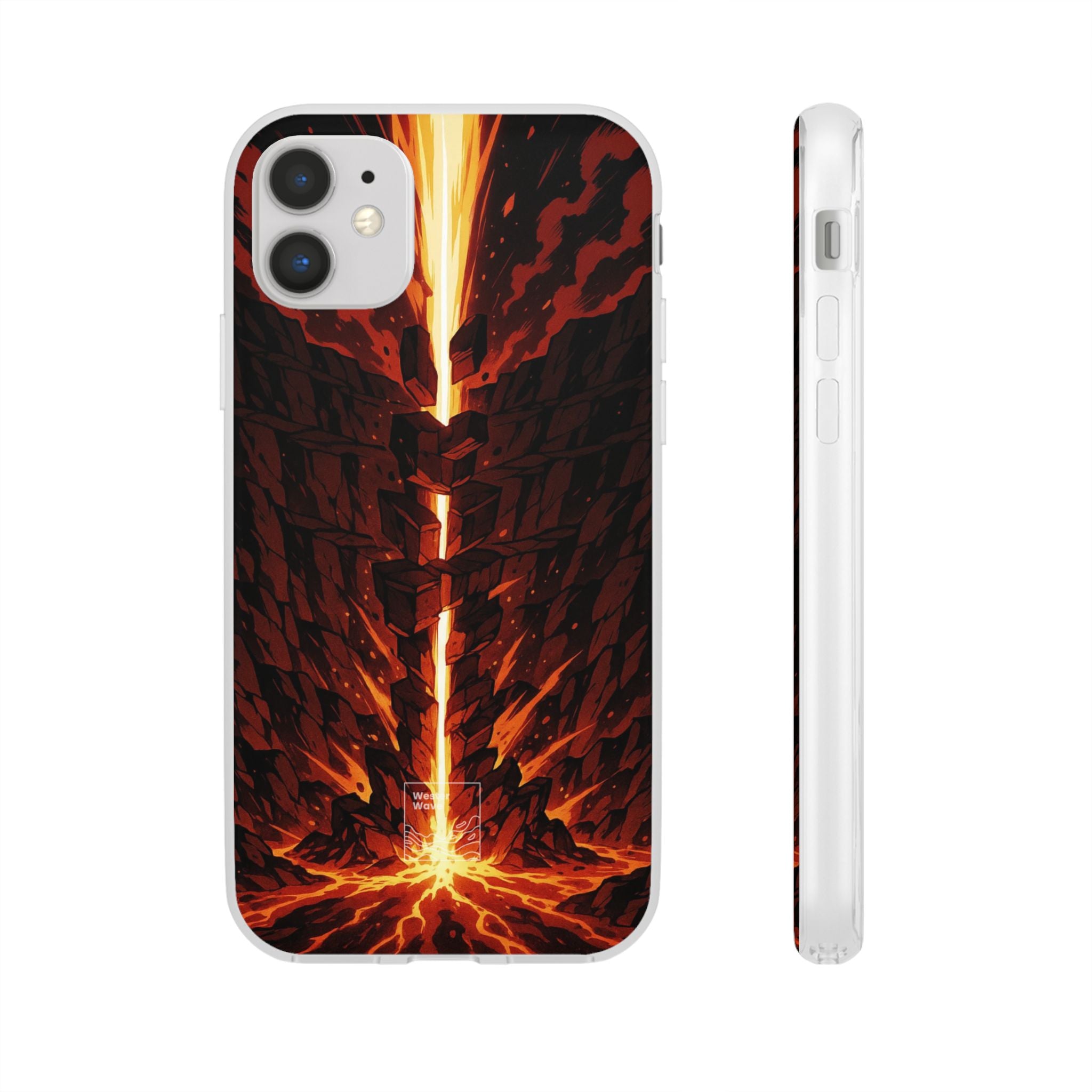 Pillar of the Earthcore