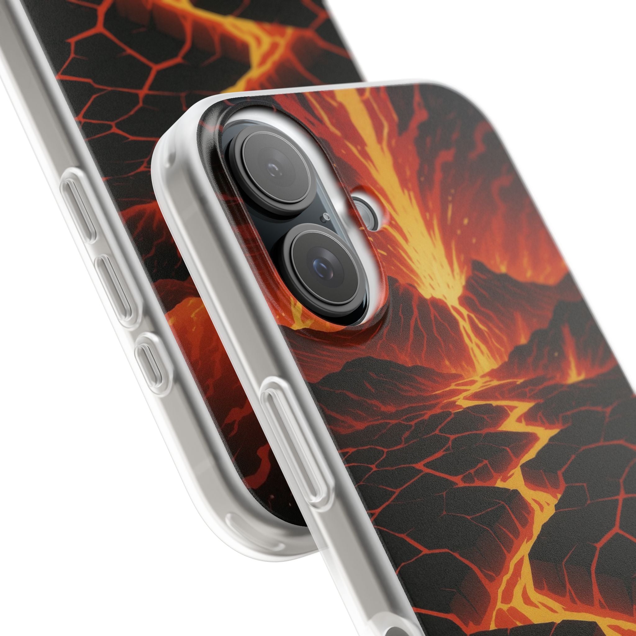 Cracked Earth Awakening