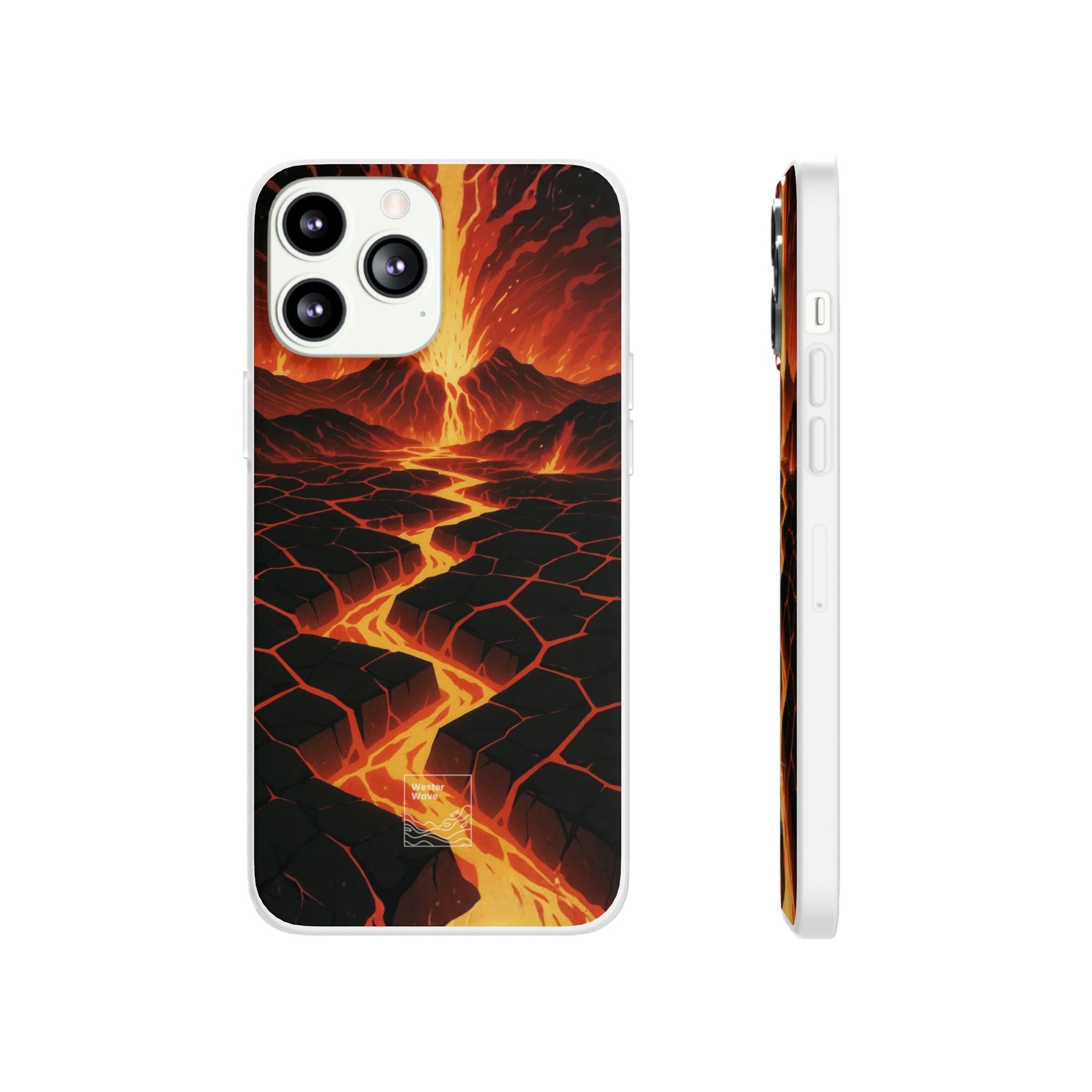 Cracked Earth Awakening