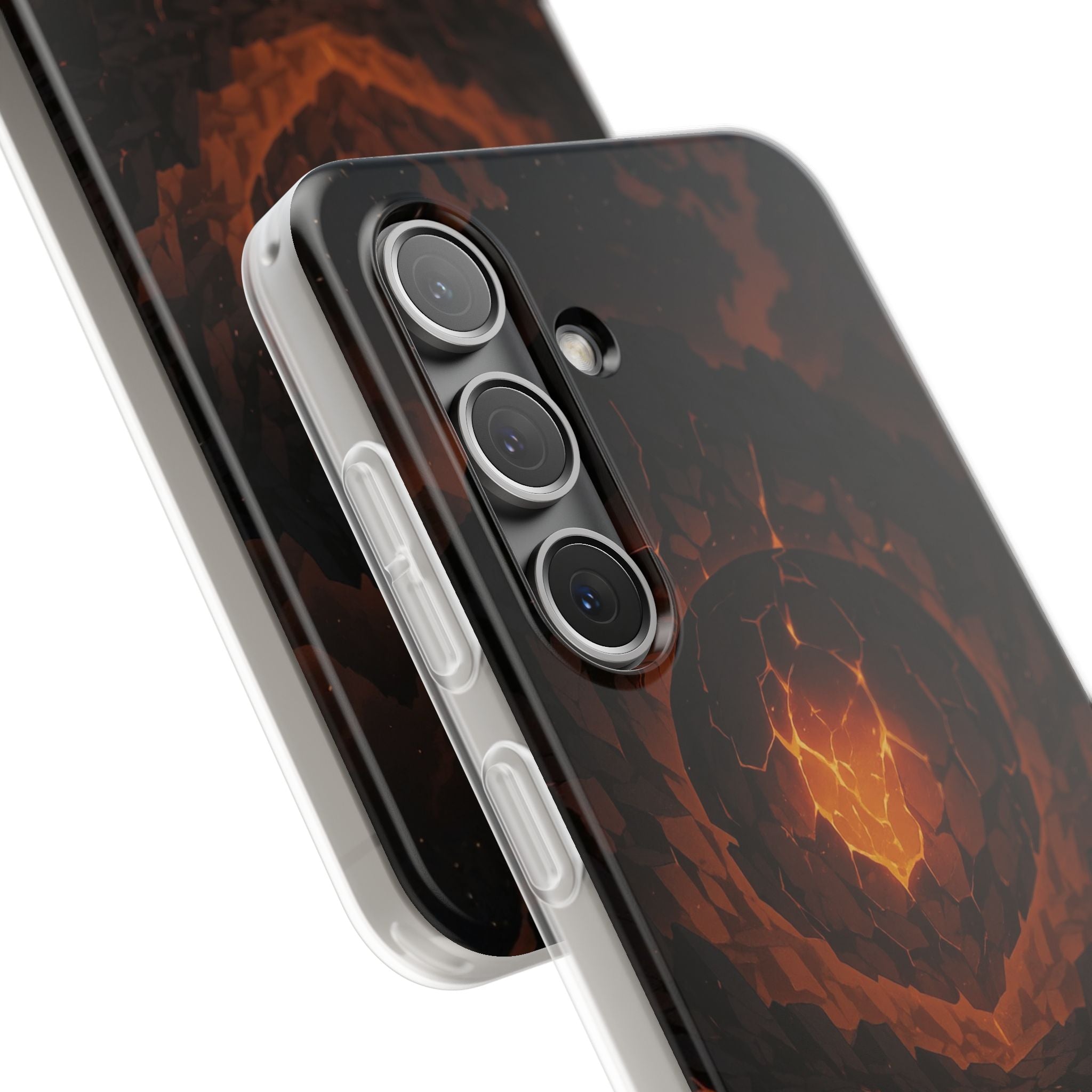 Pillar of the Earthcore