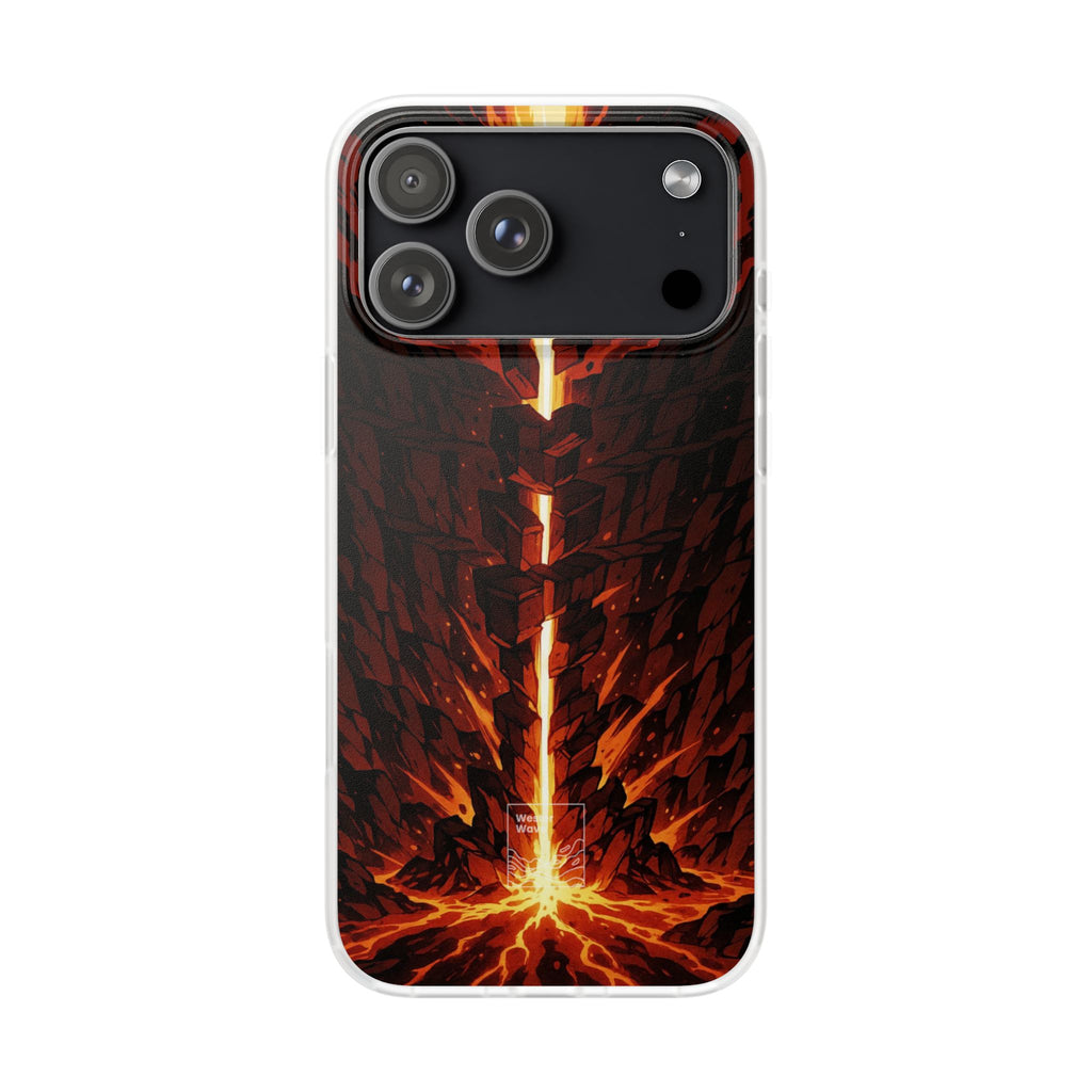 Pillar of the Earthcore