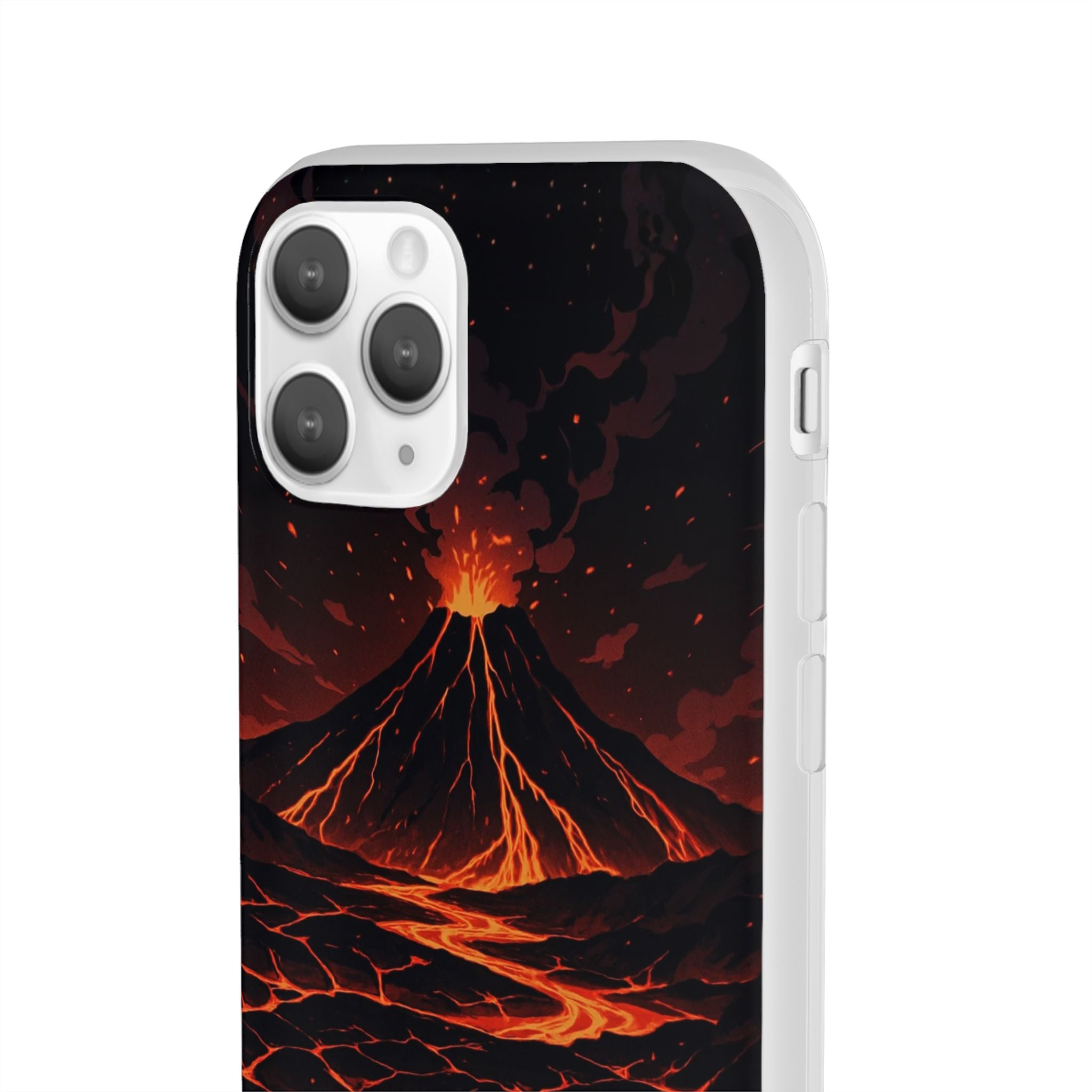 Eternal Volcano