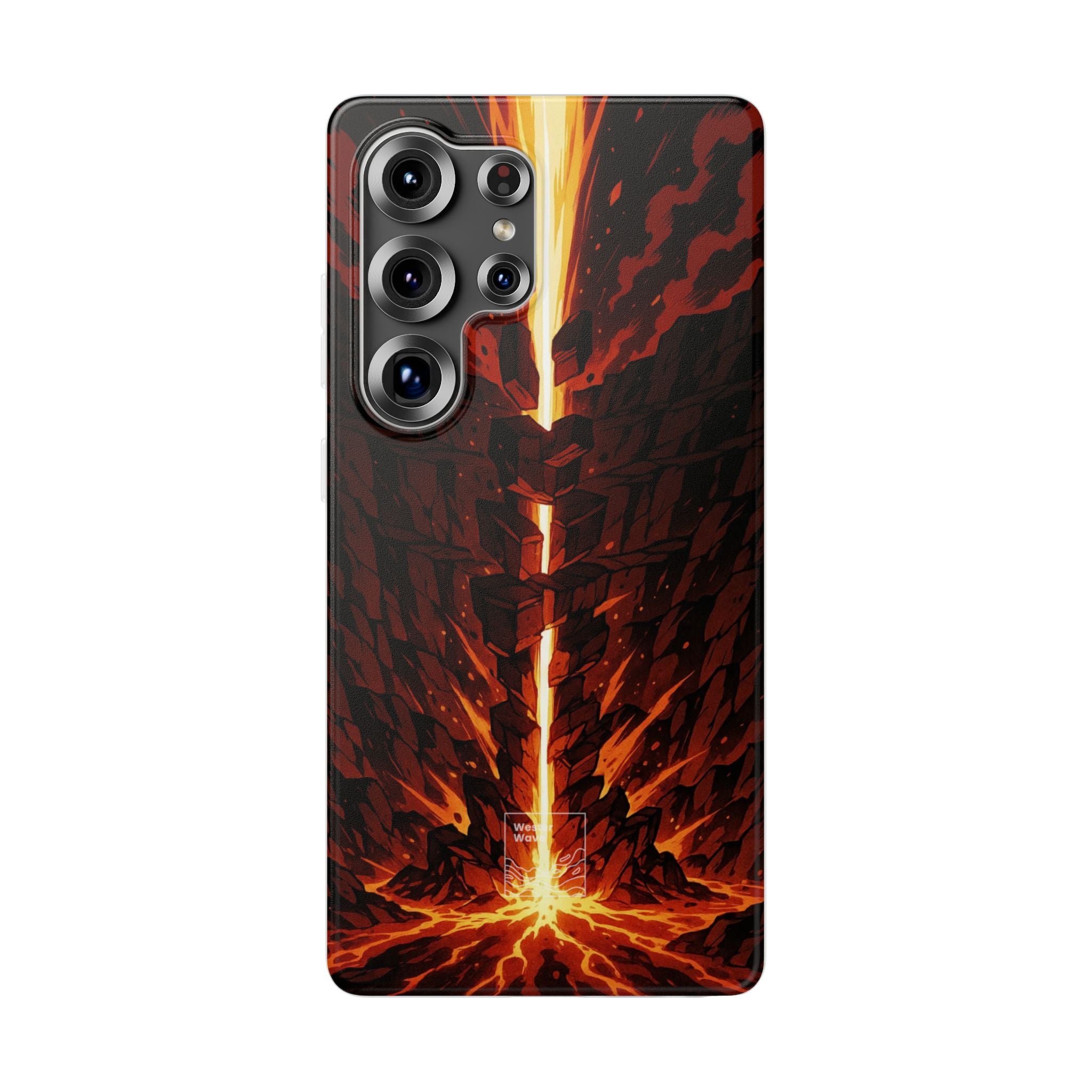 Pillar of the Earthcore