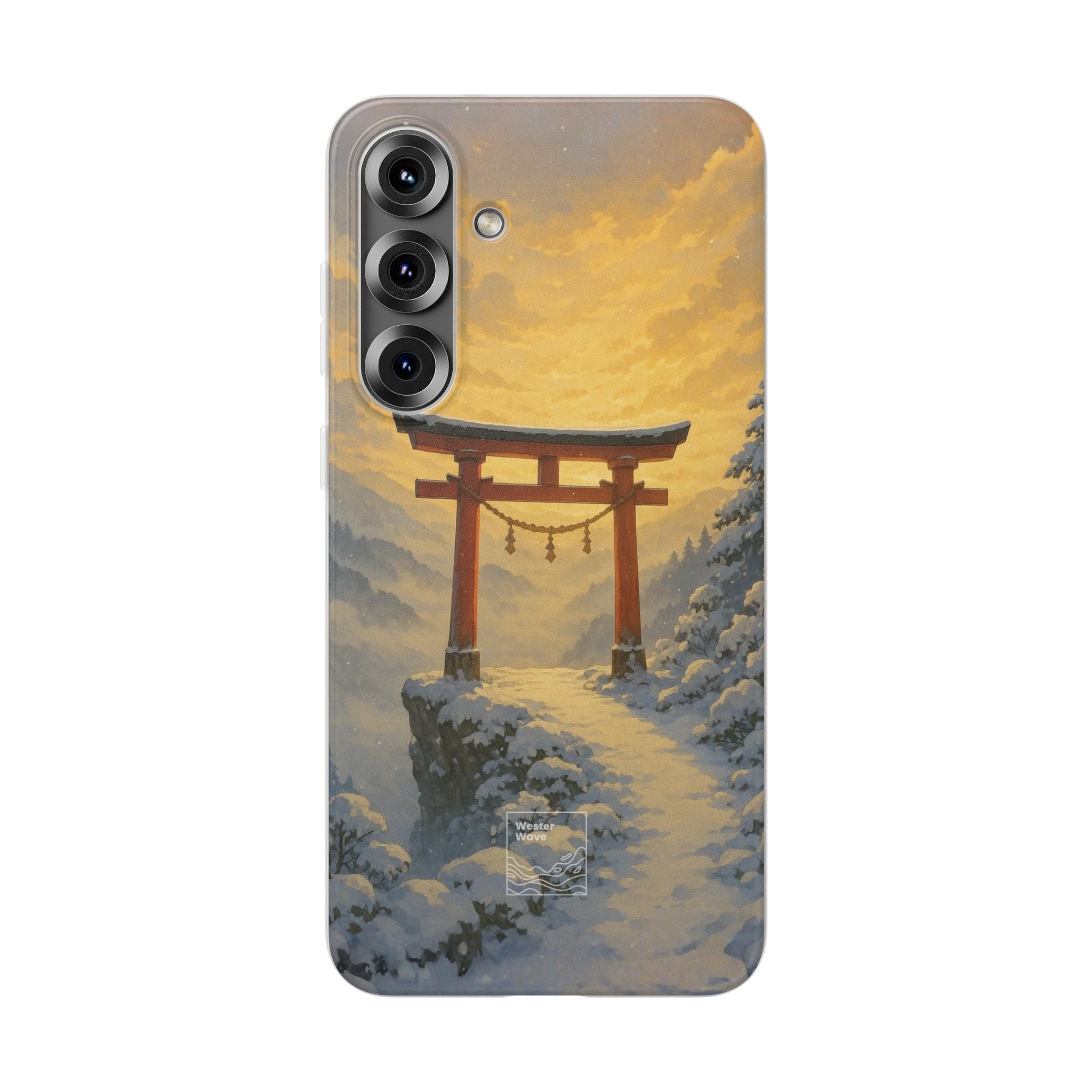 Winter’s Crimson Gate