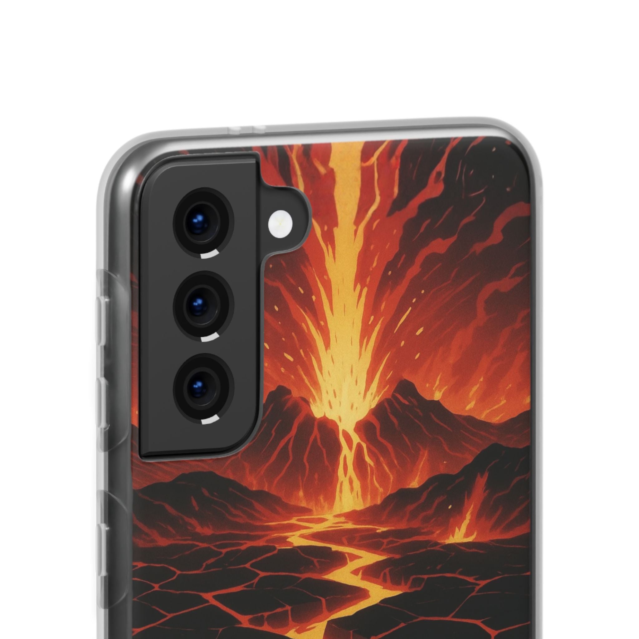 Cracked Earth Awakening