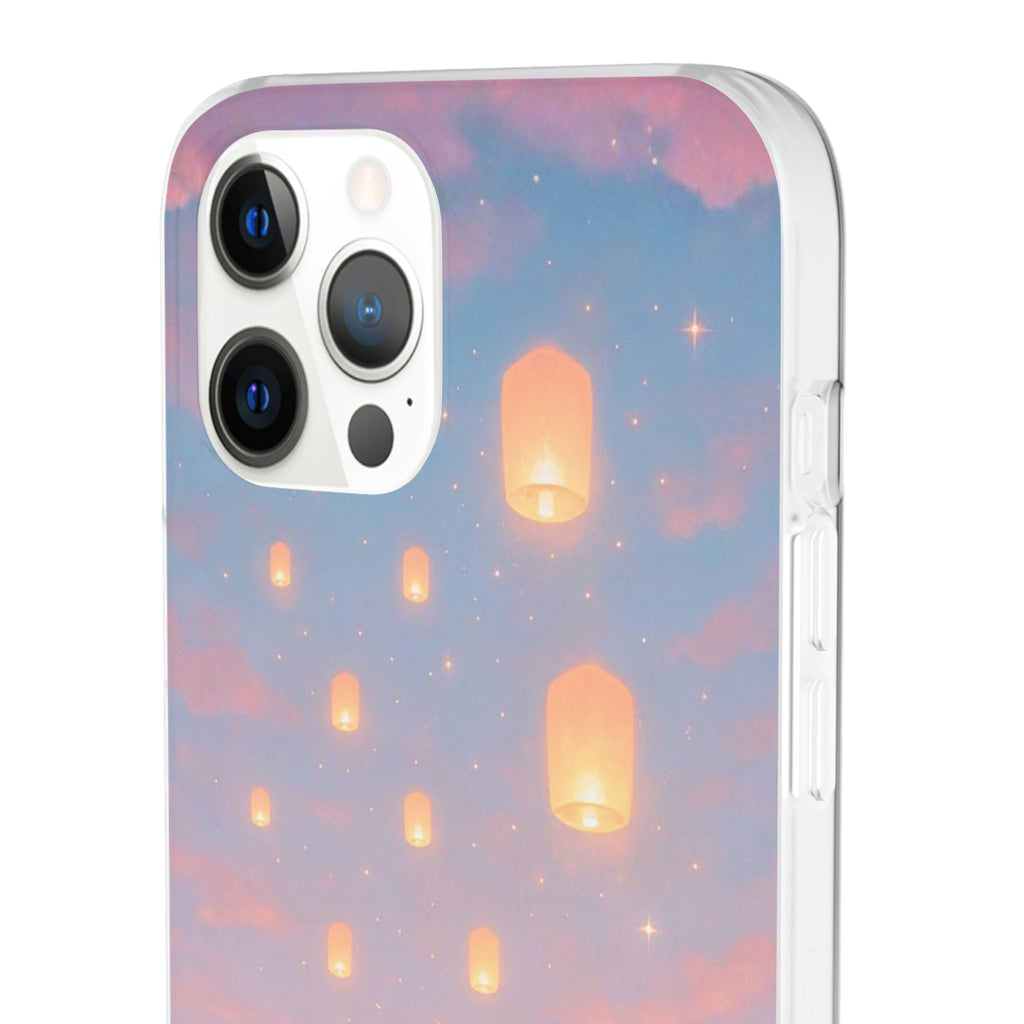 Sky Lantern Serenade