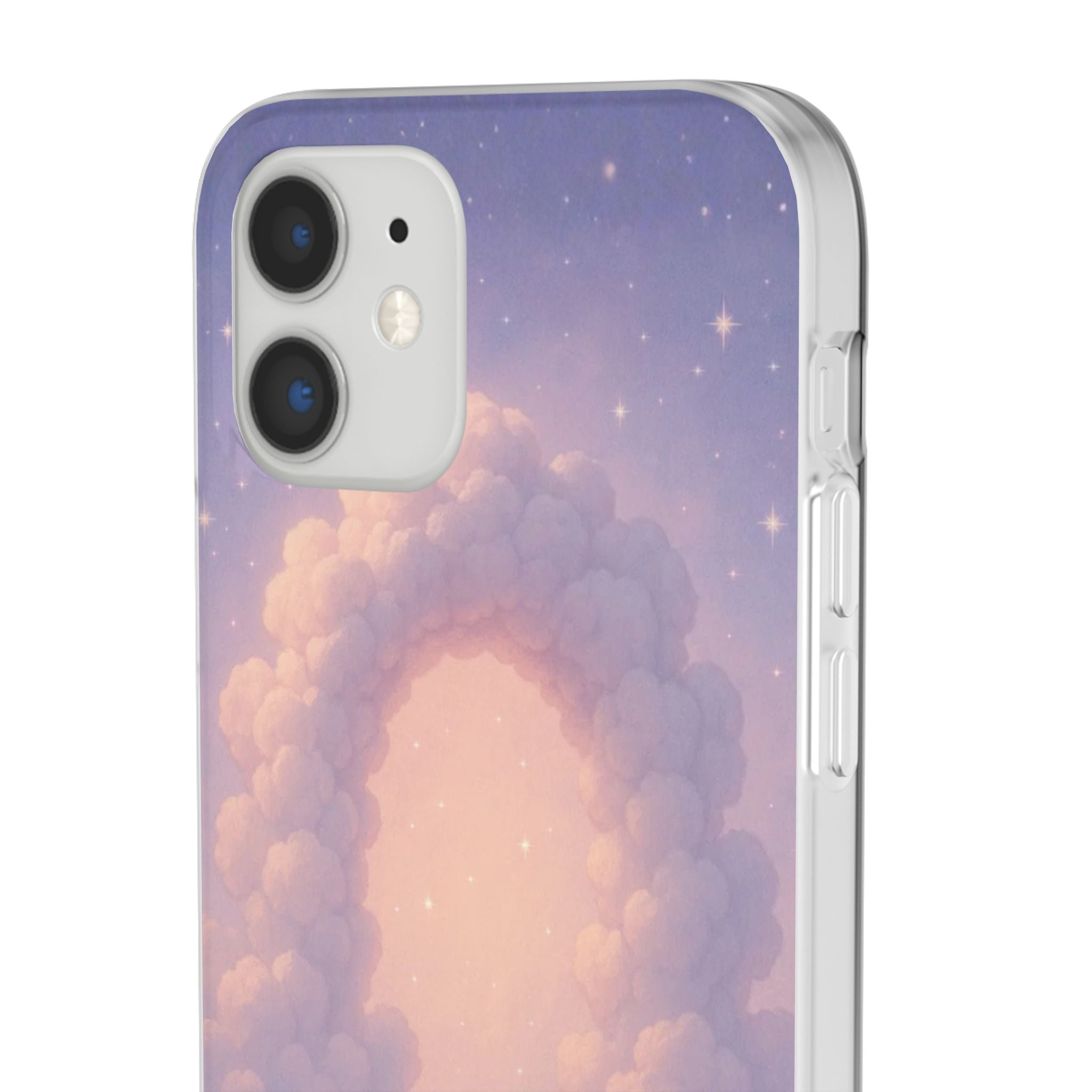 Heaven’s Cloud Gate