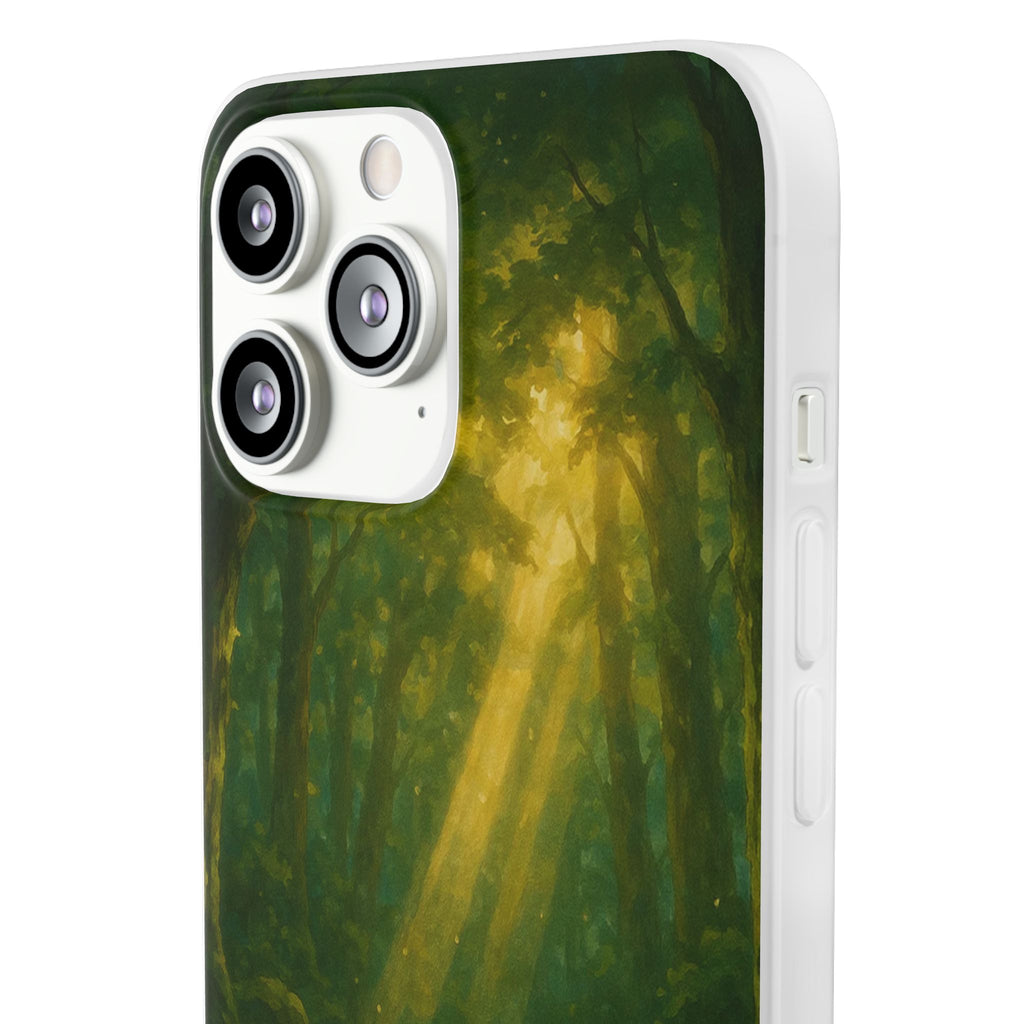 Sunbeam Sanctuary Cat