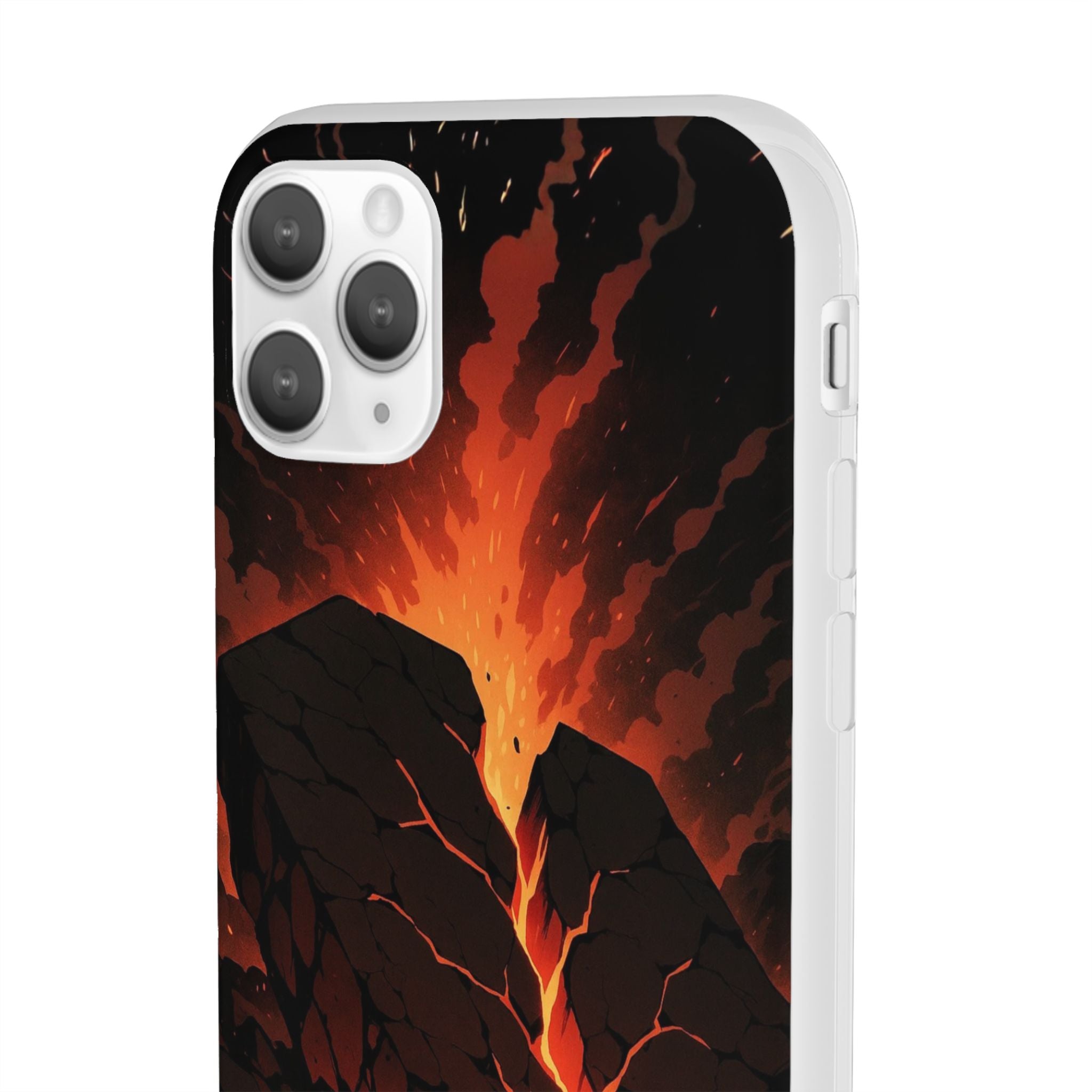 Shattered Peak Awakening