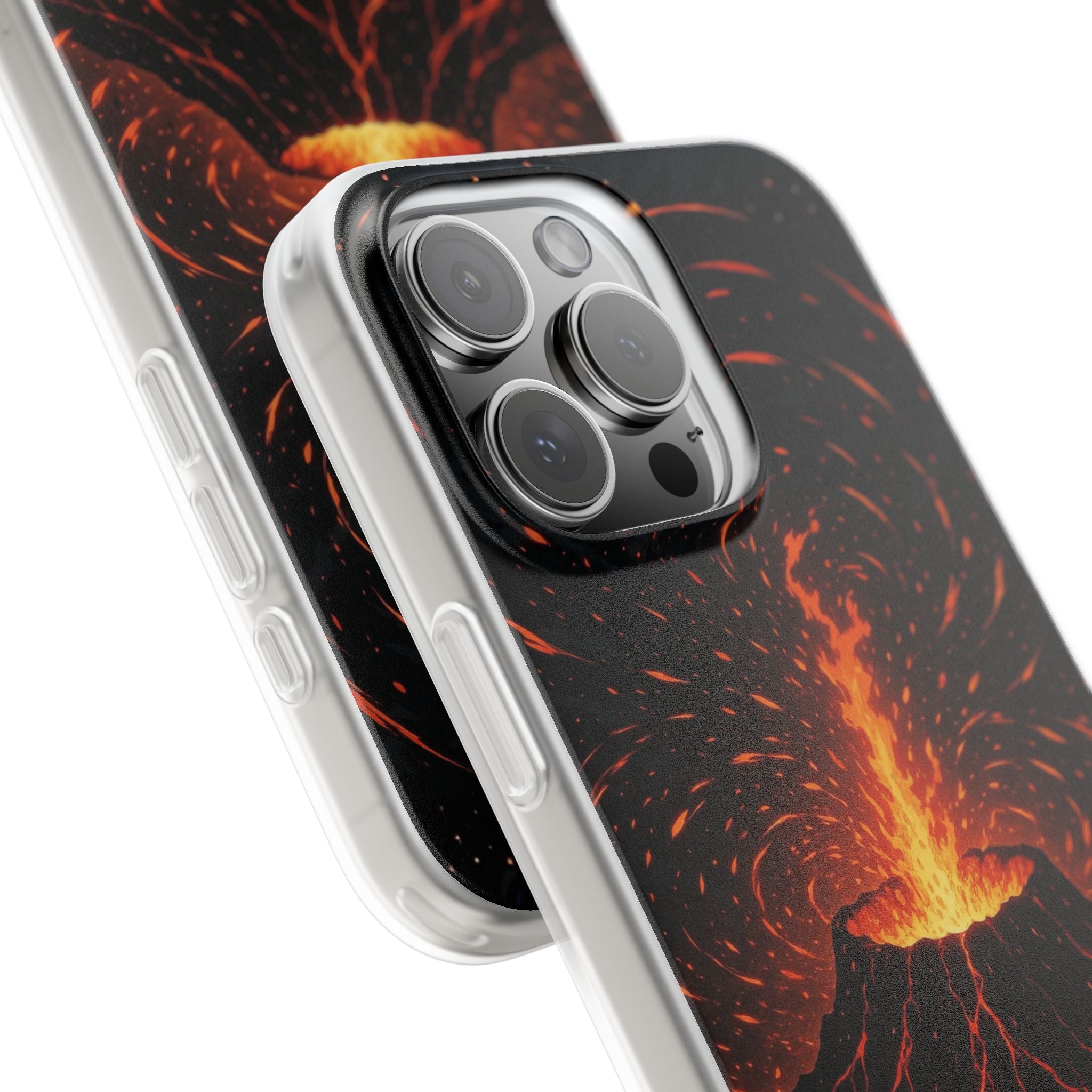 Cinderstorm Maelstrom