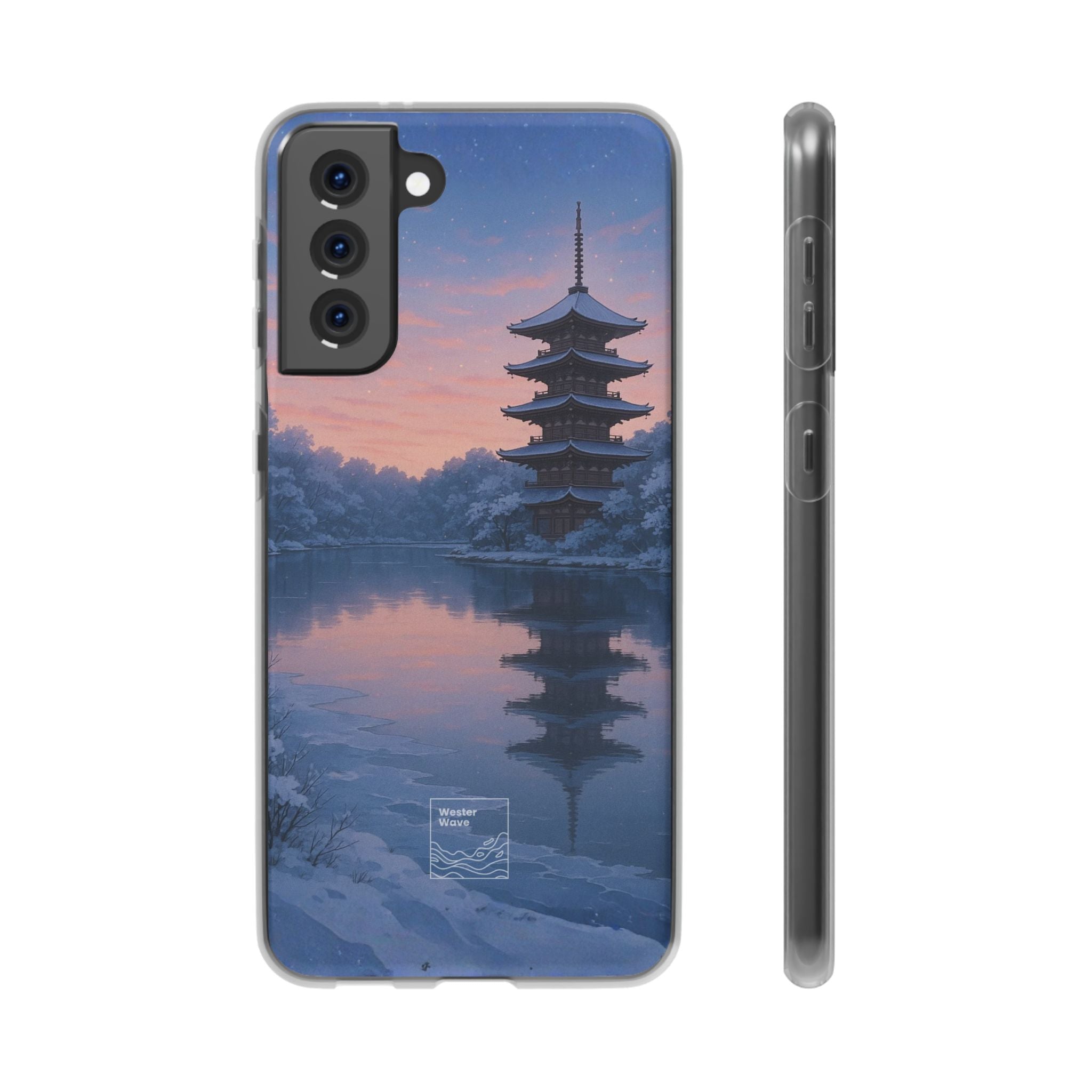 Pagoda of Quiet Light