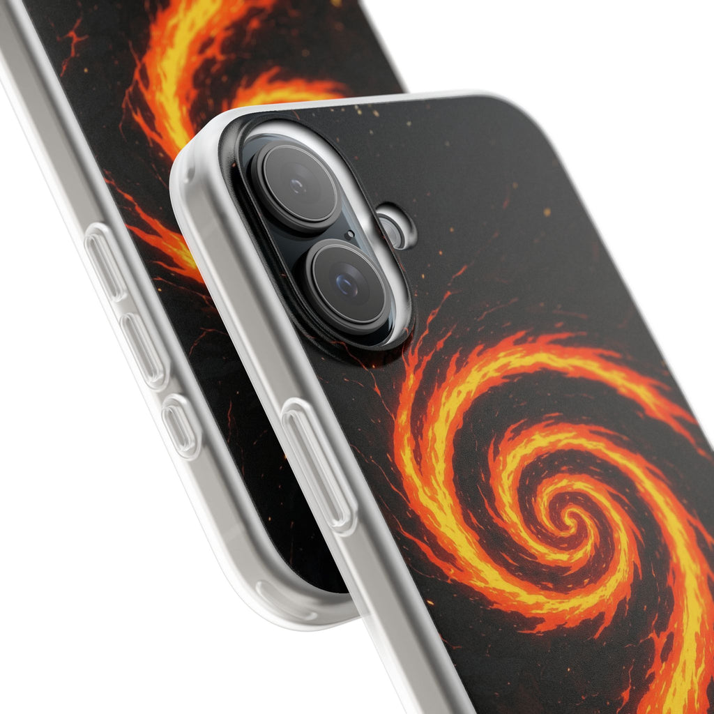 Inferno Spiral Nexus