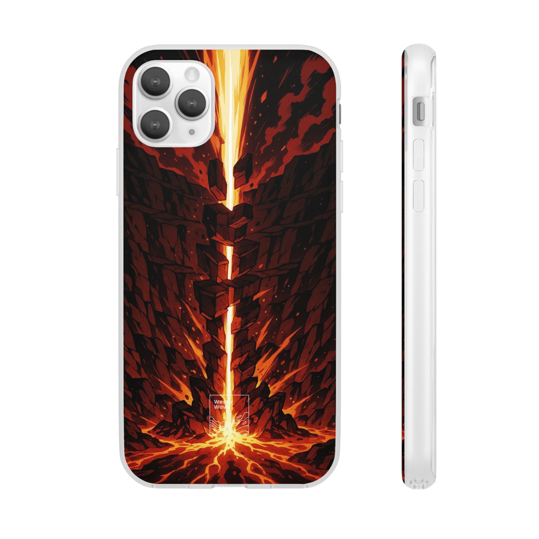 Pillar of the Earthcore