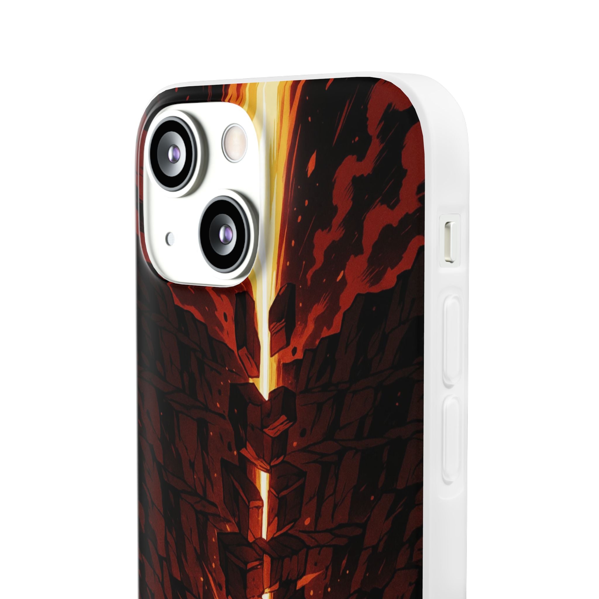 Pillar of the Earthcore