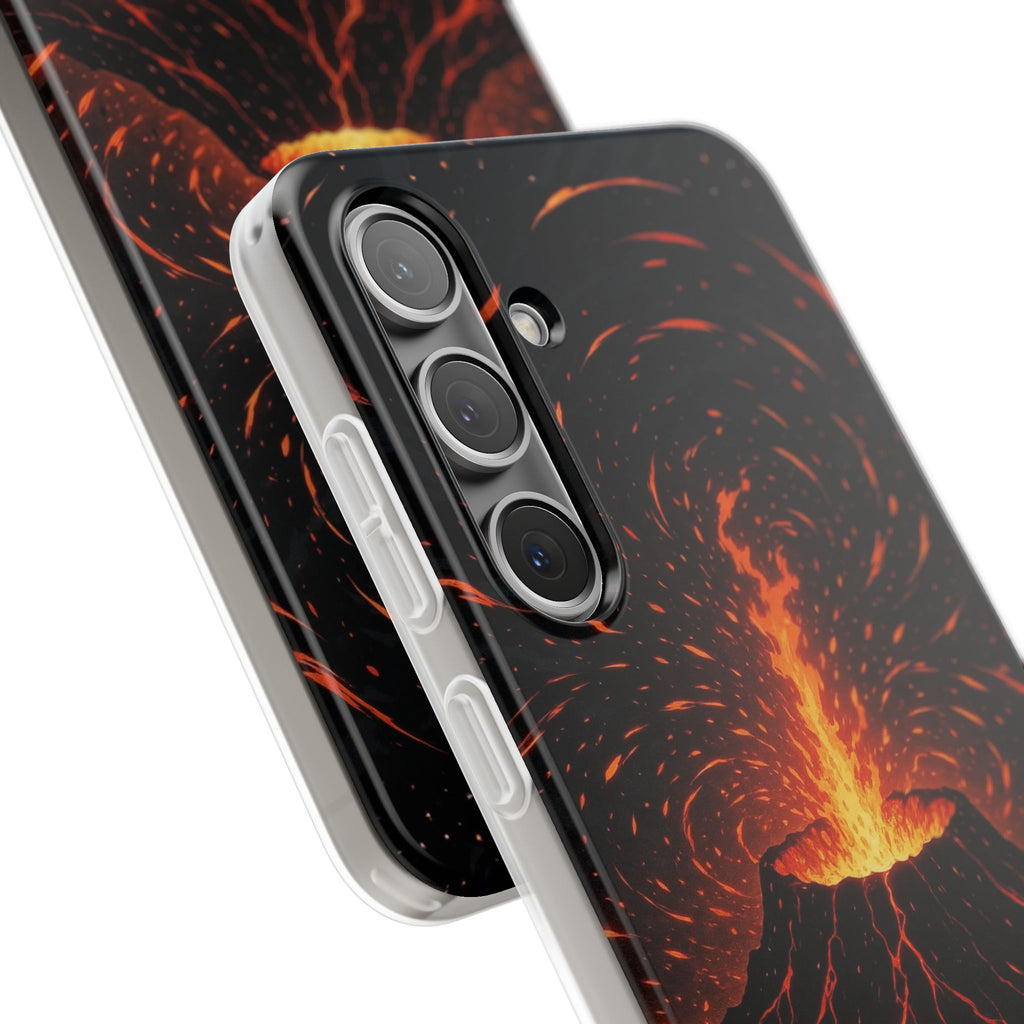 Cinderstorm Maelstrom