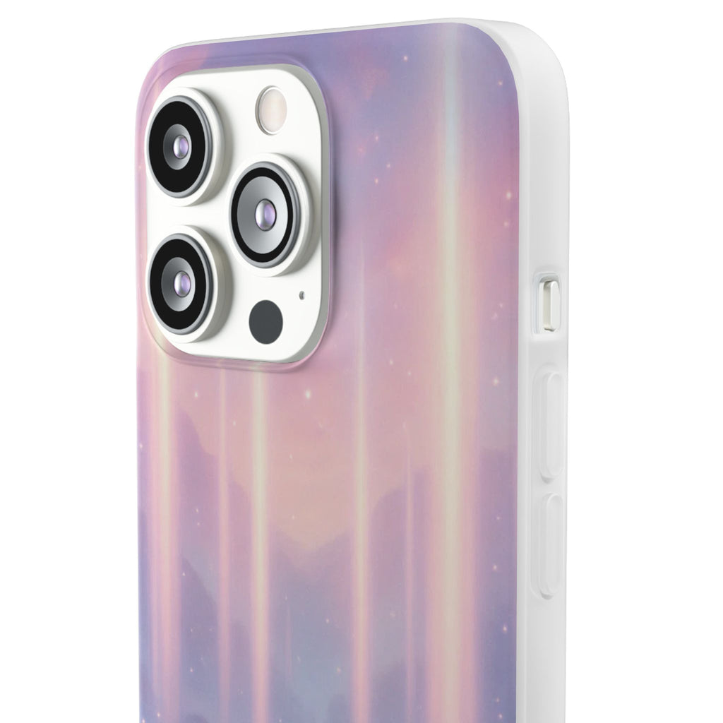 Pillars of Dawnlight