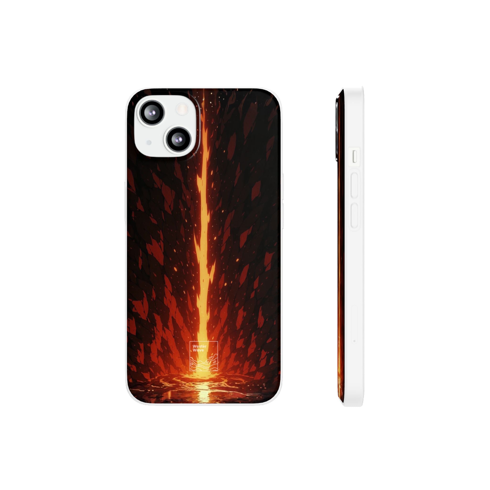 Ascension of Firelight