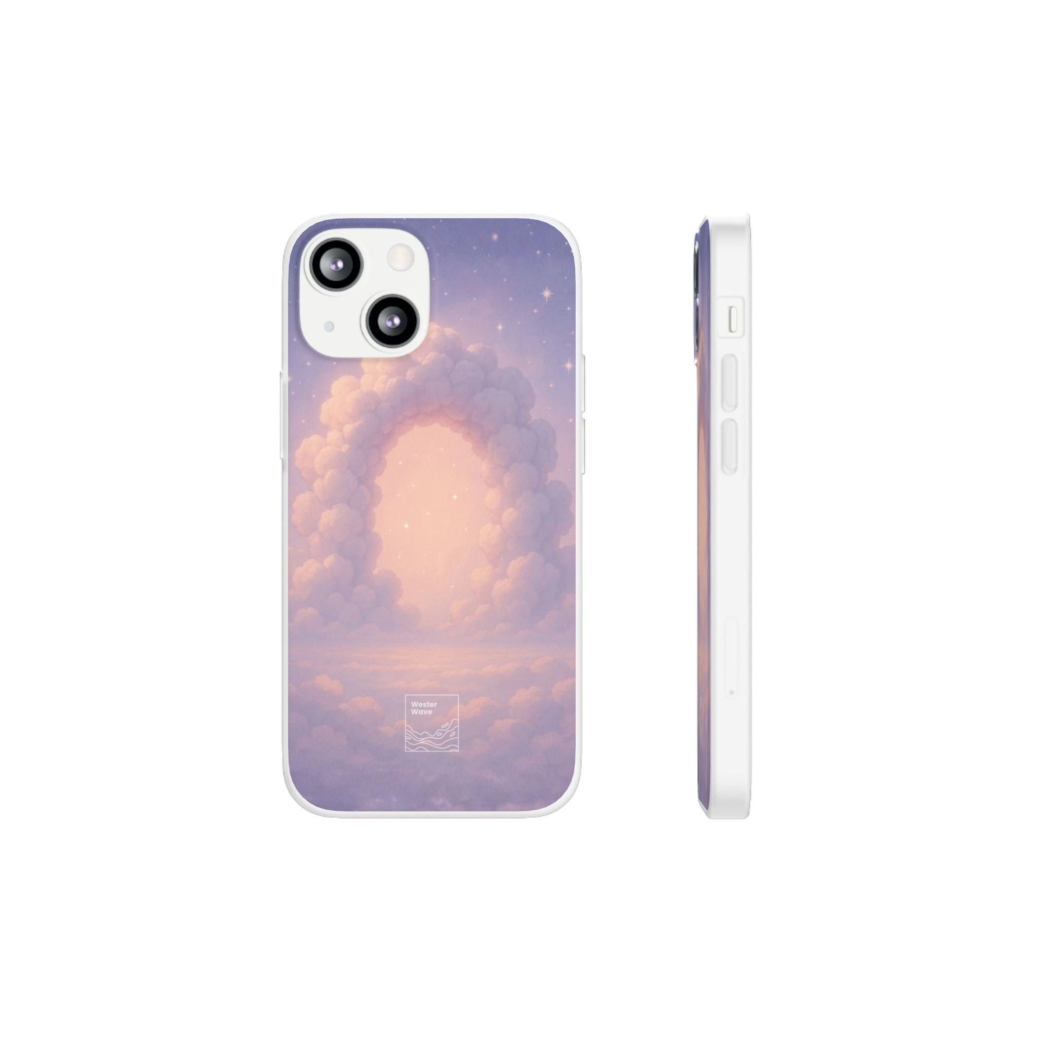 Heaven’s Cloud Gate