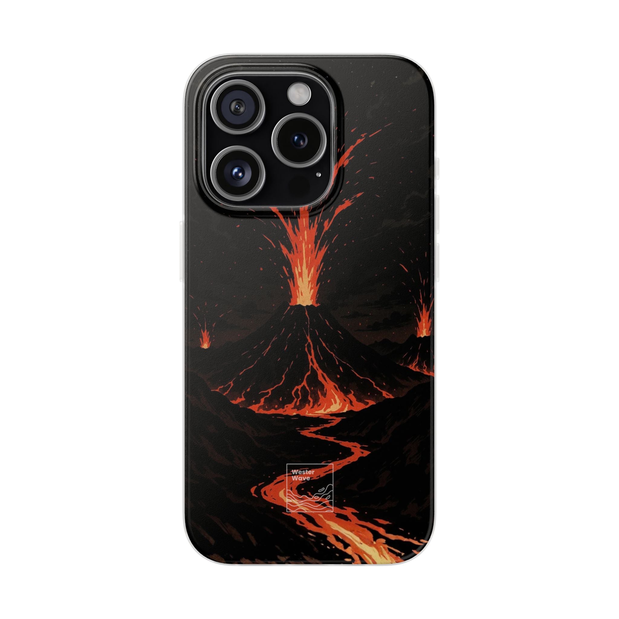 Night of the Three Peaks