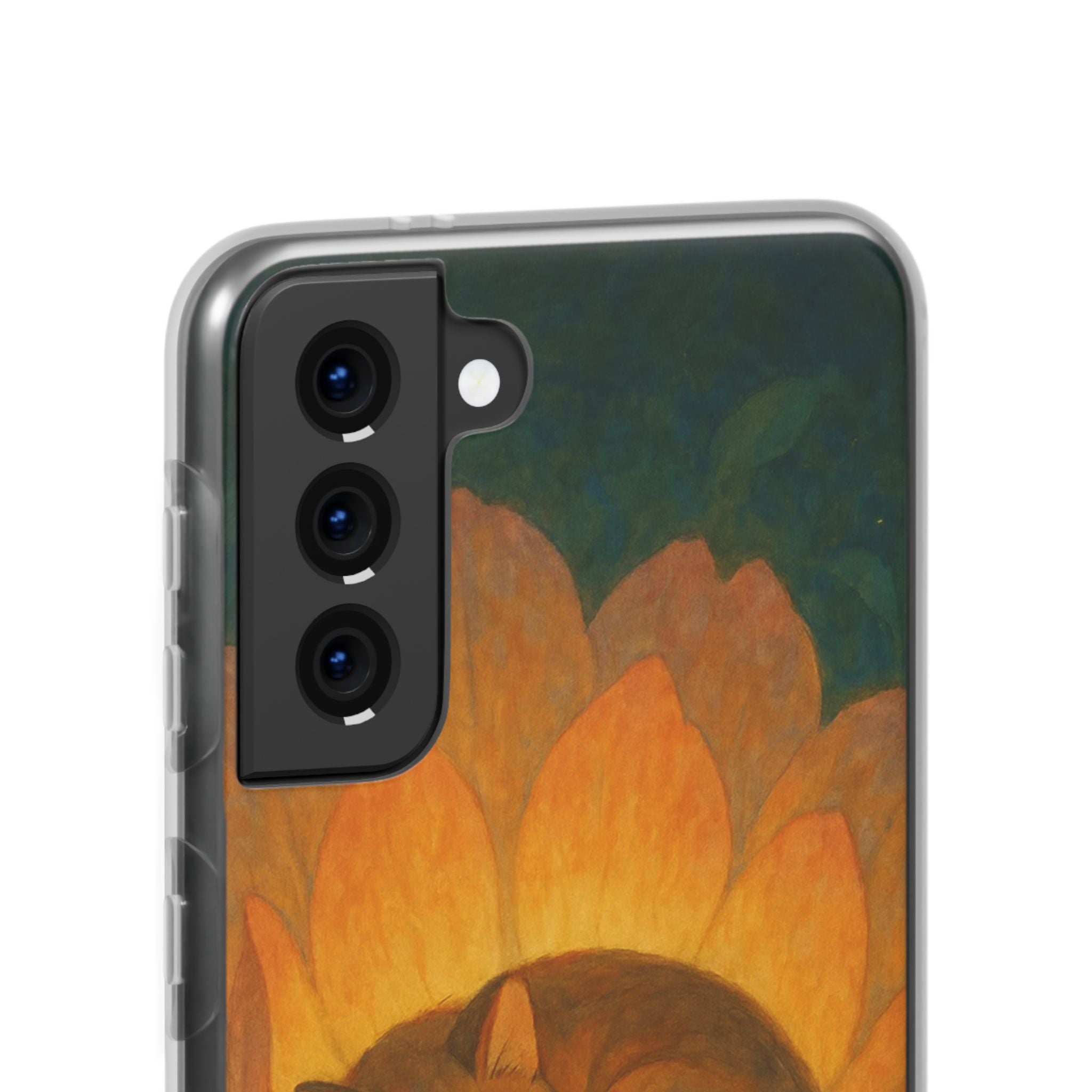 Lotus Blossom Dreamer