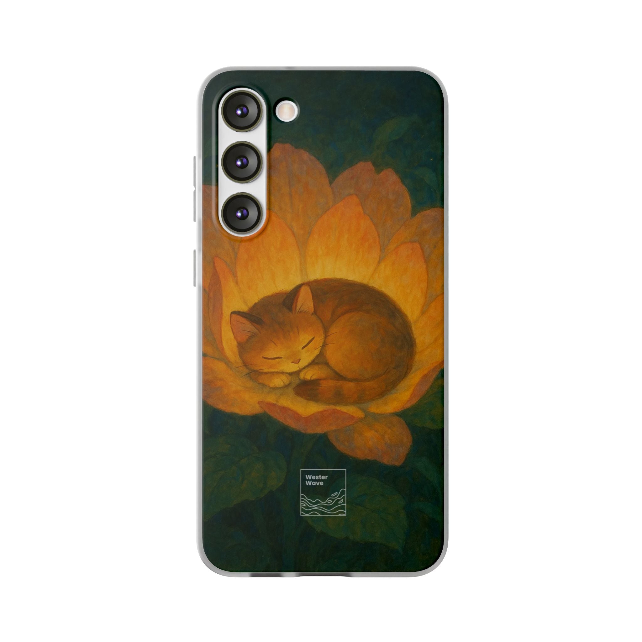 Lotus Blossom Dreamer