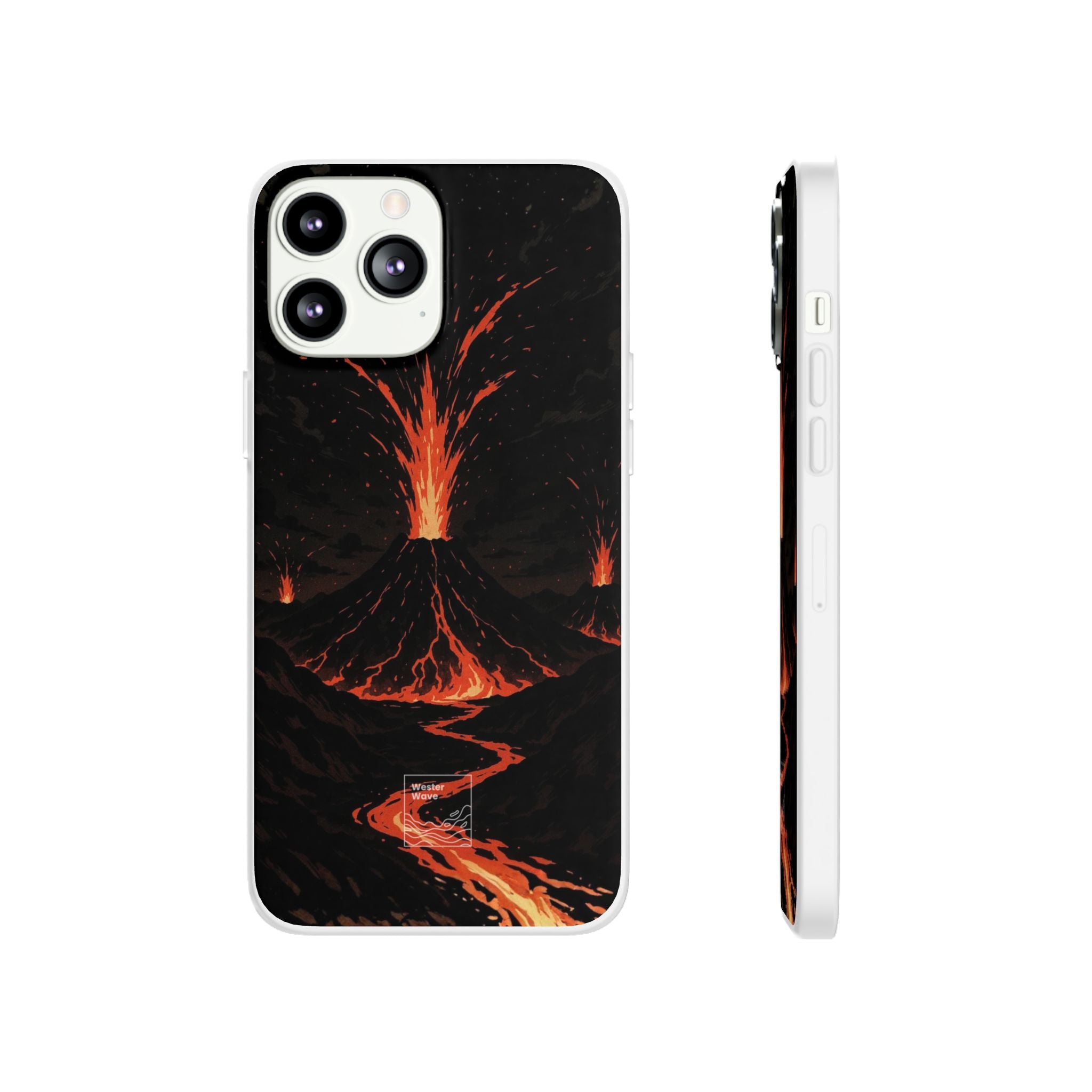 Night of the Three Peaks