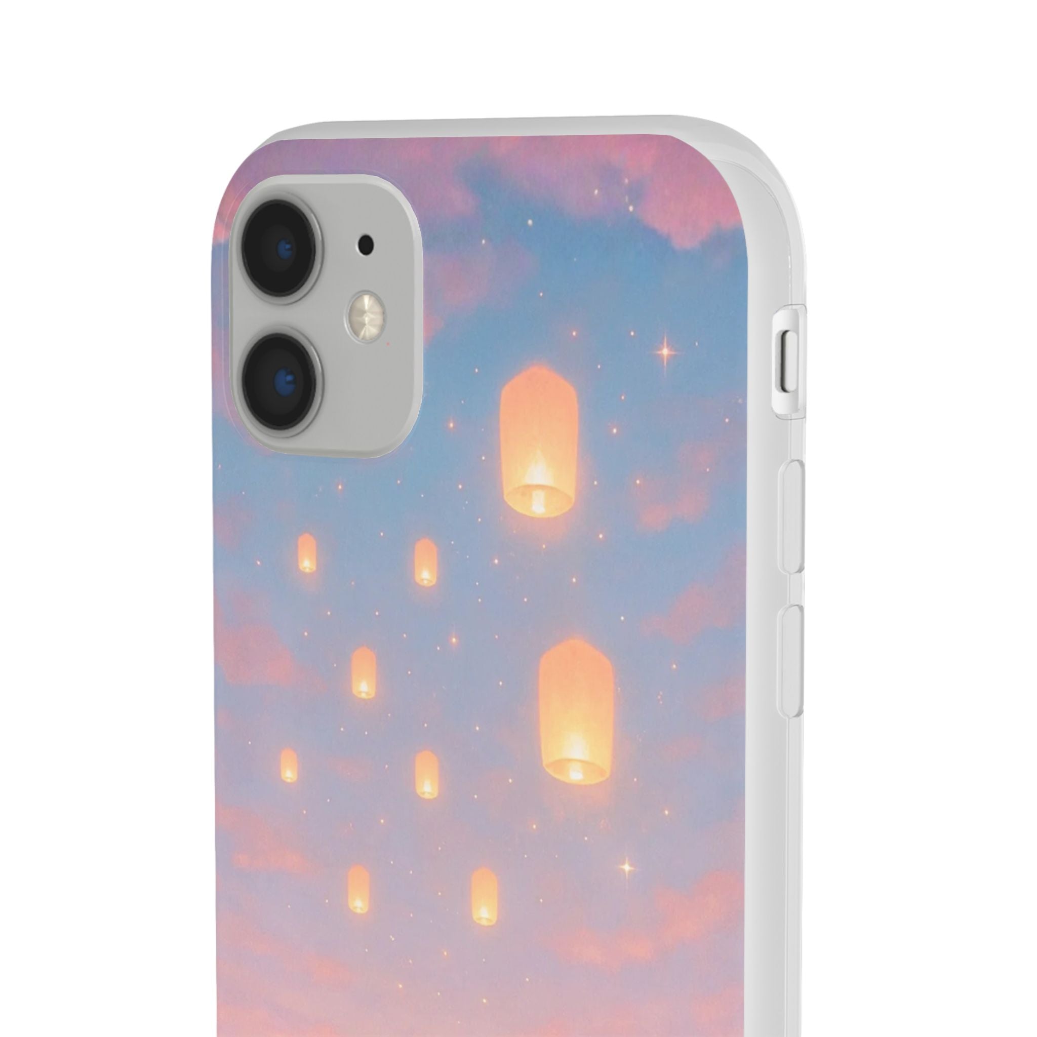 Sky Lantern Serenade