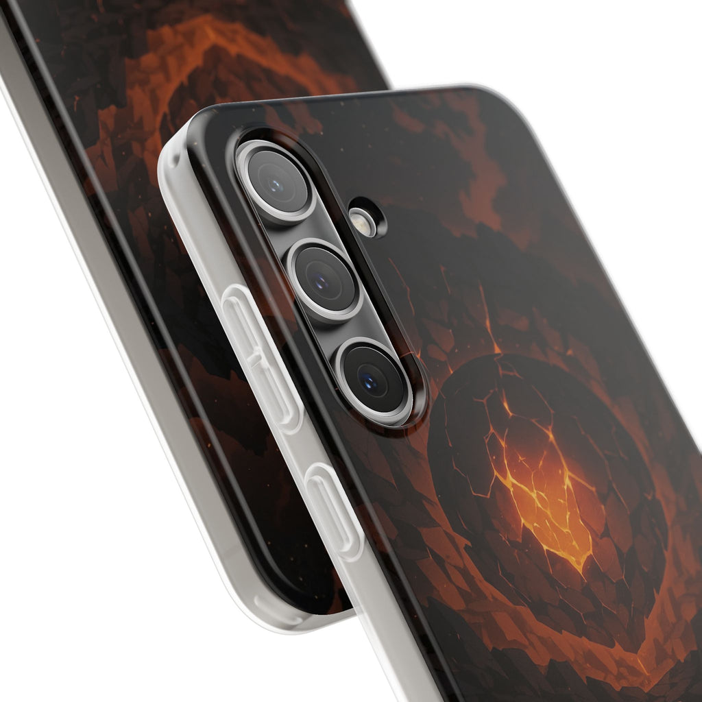 Pillar of the Earthcore