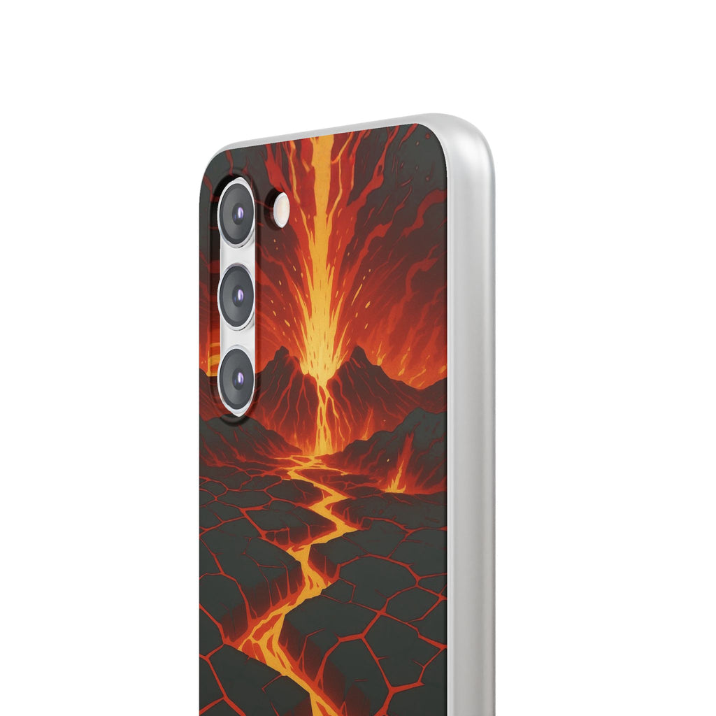 Cracked Earth Awakening