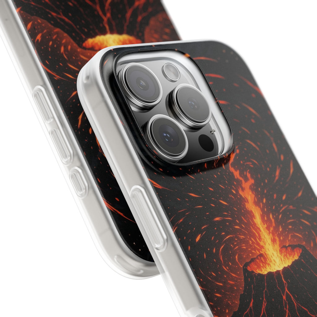 Cinderstorm Maelstrom