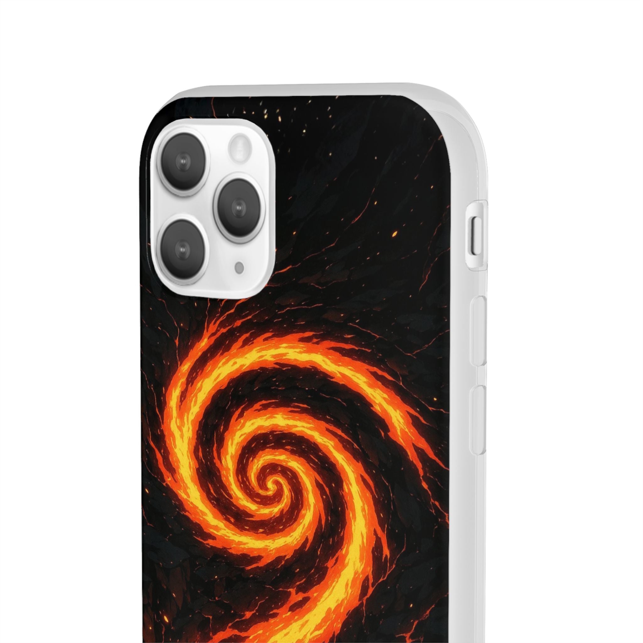 Inferno Spiral Nexus