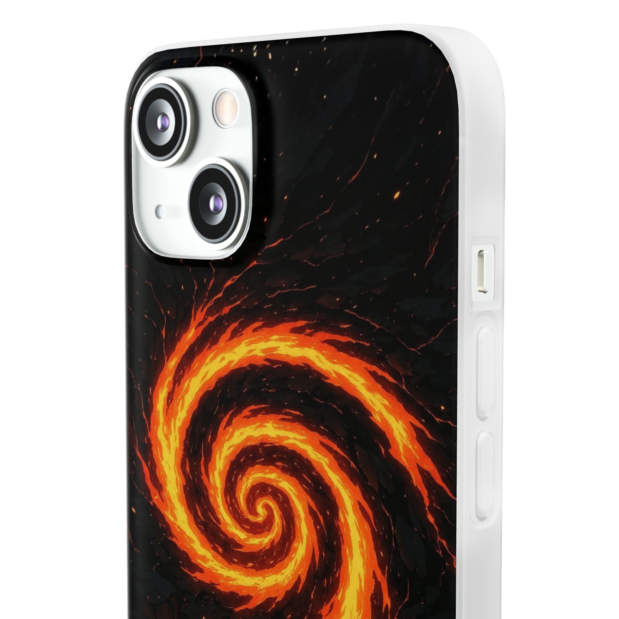 Inferno Spiral Nexus