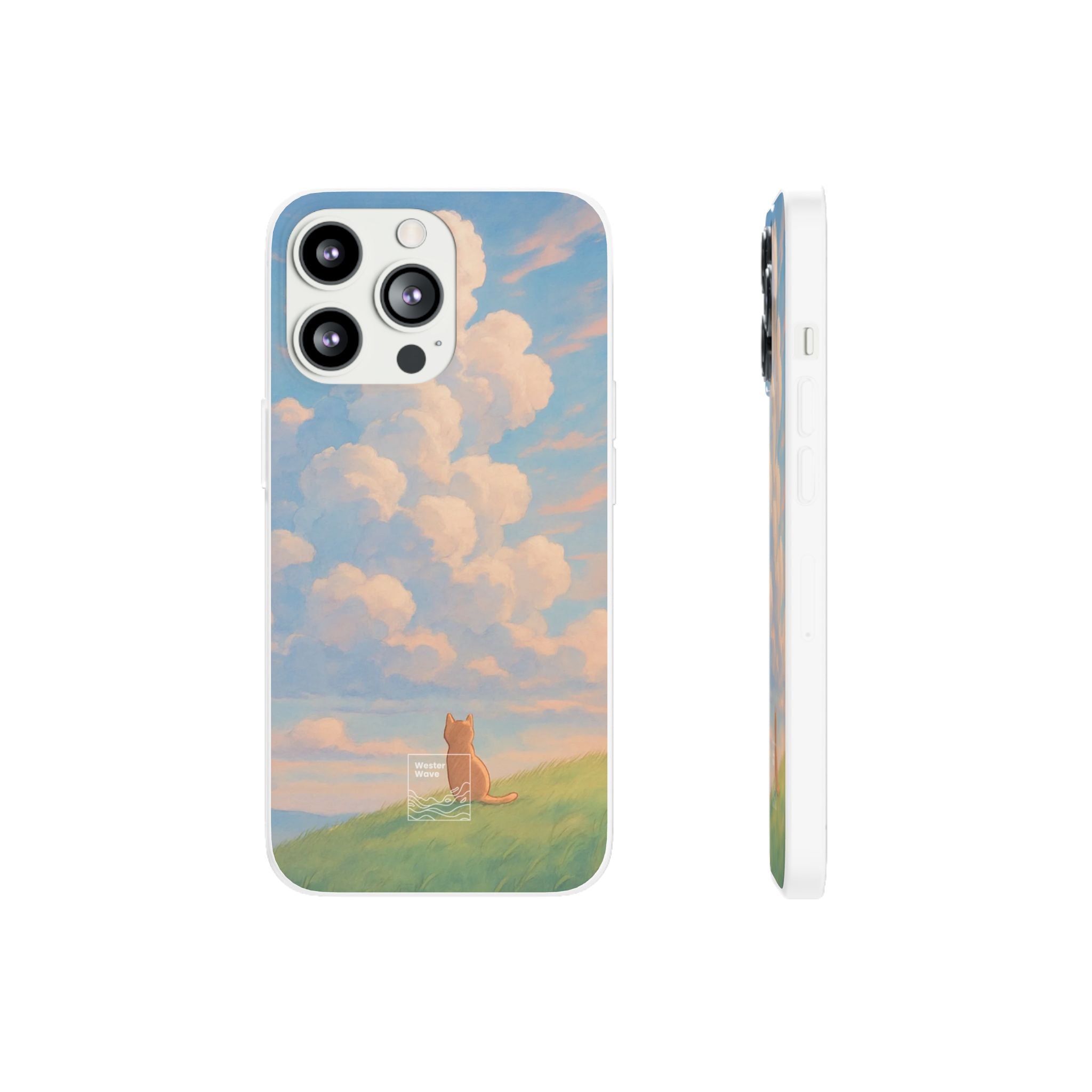 Cloudwatching on the Hill