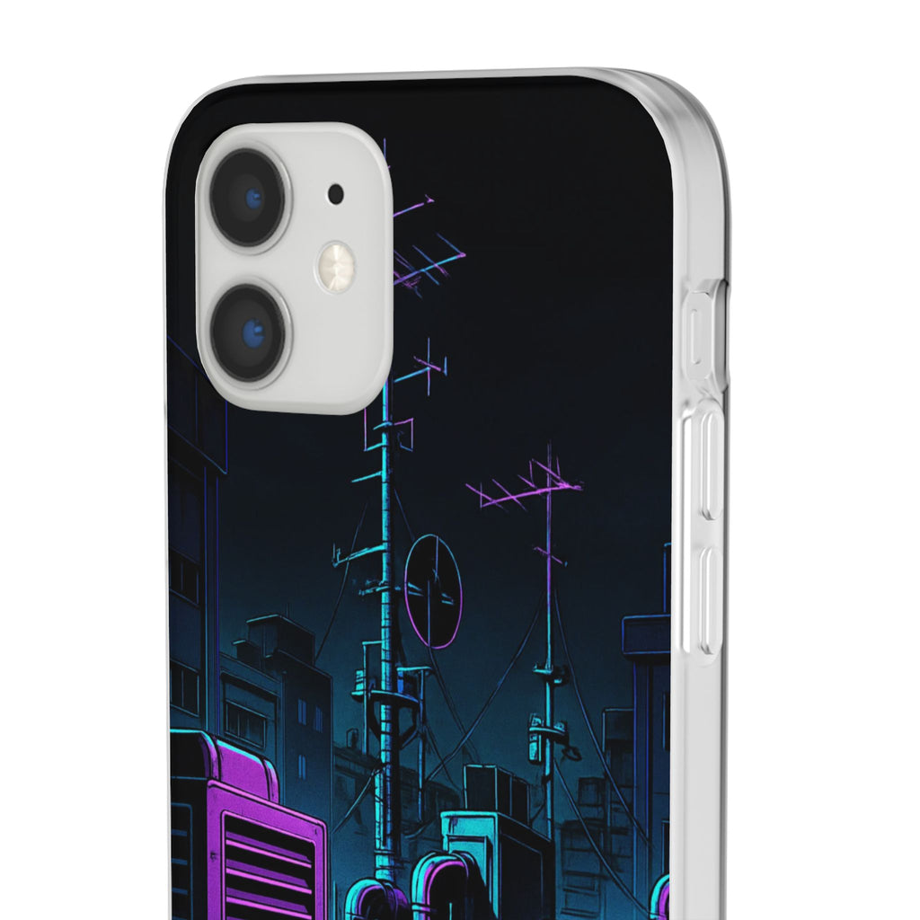 Midnight Transmission