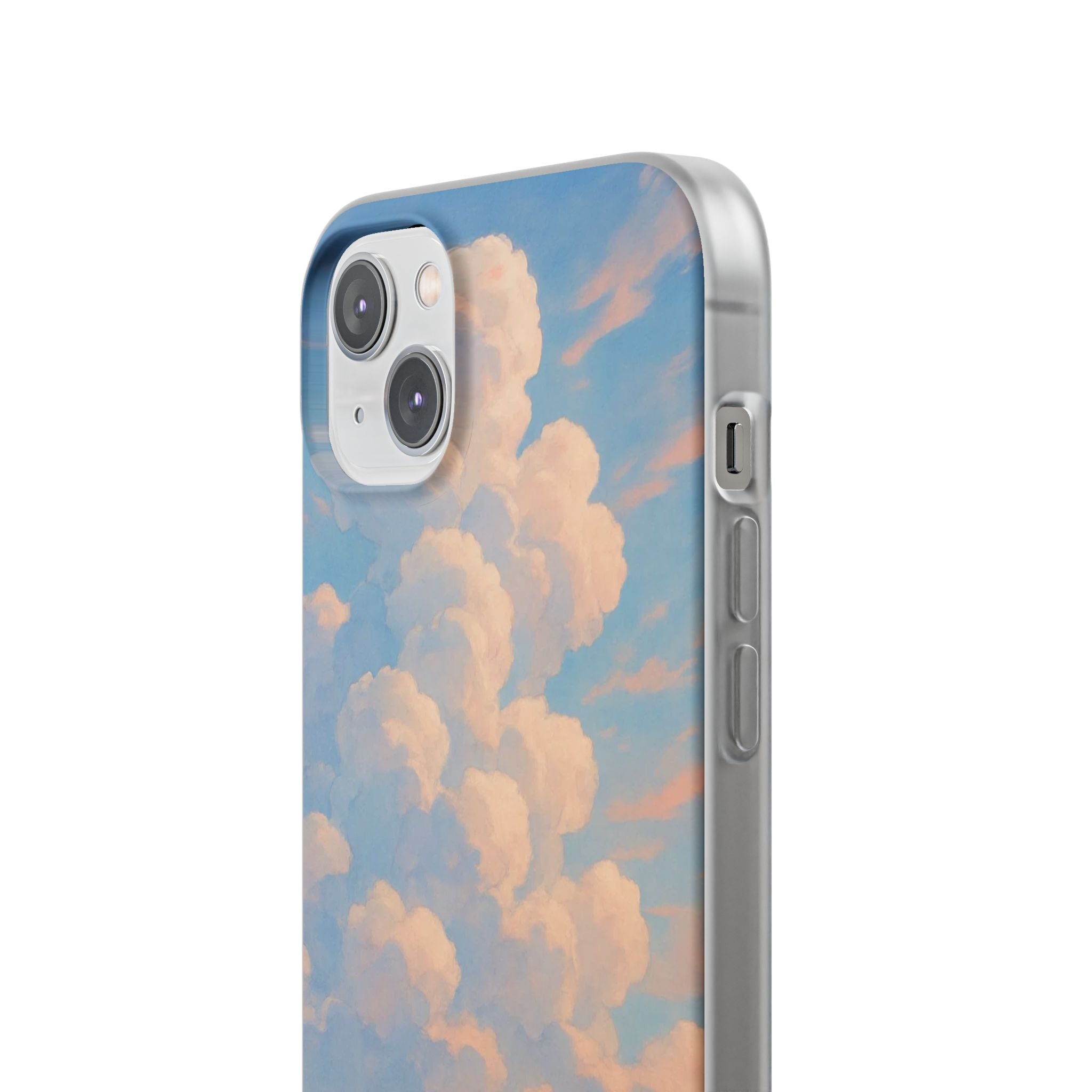 Cloudwatching on the Hill