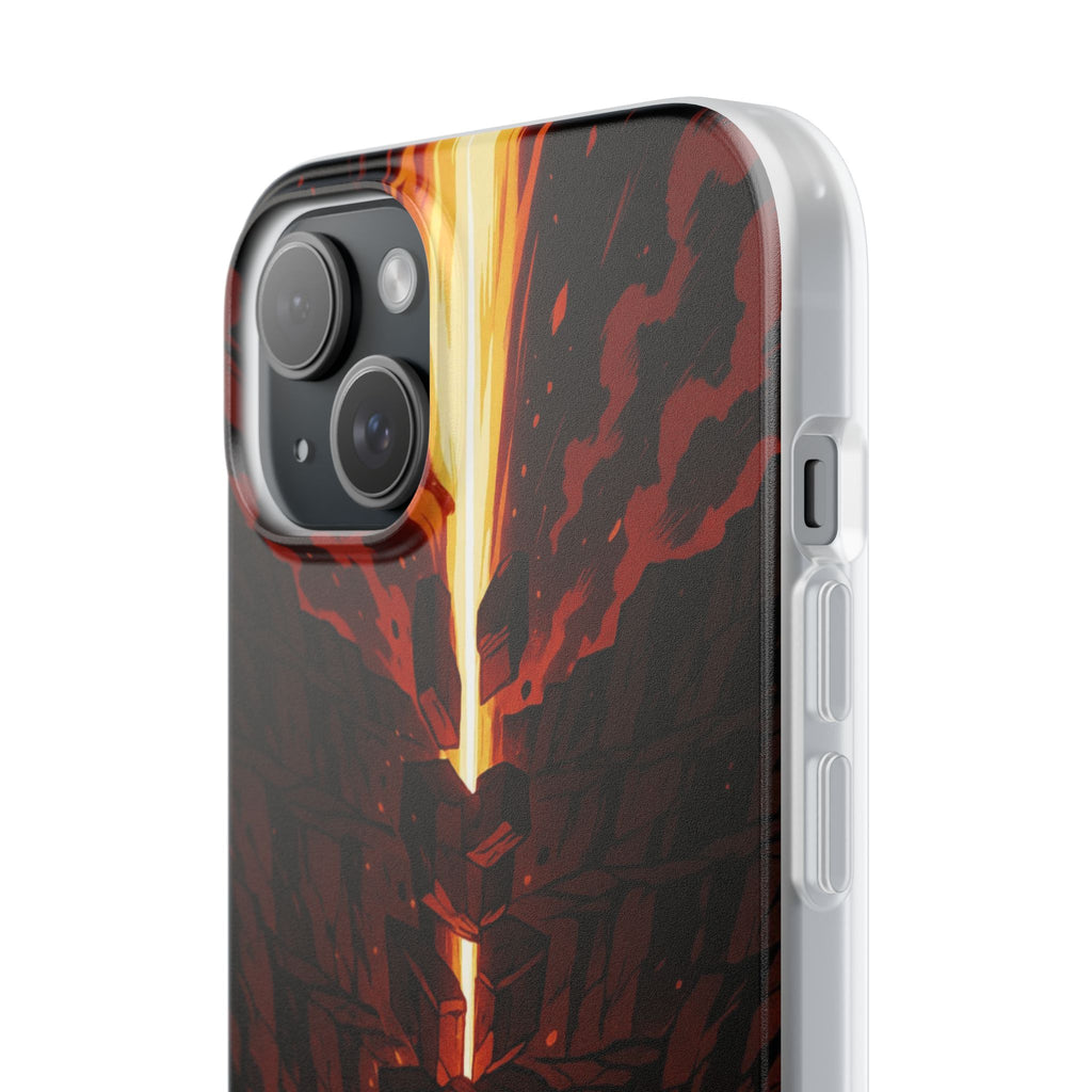 Pillar of the Earthcore