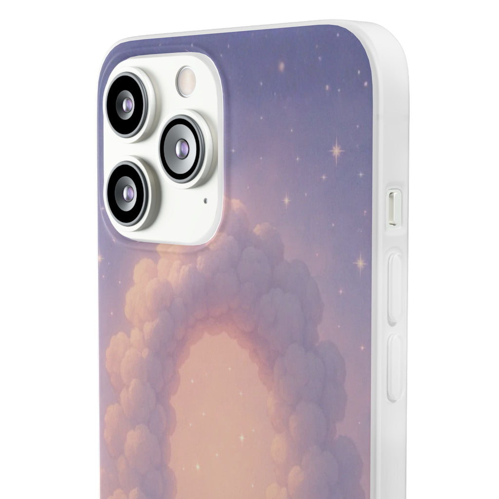 Heaven’s Cloud Gate