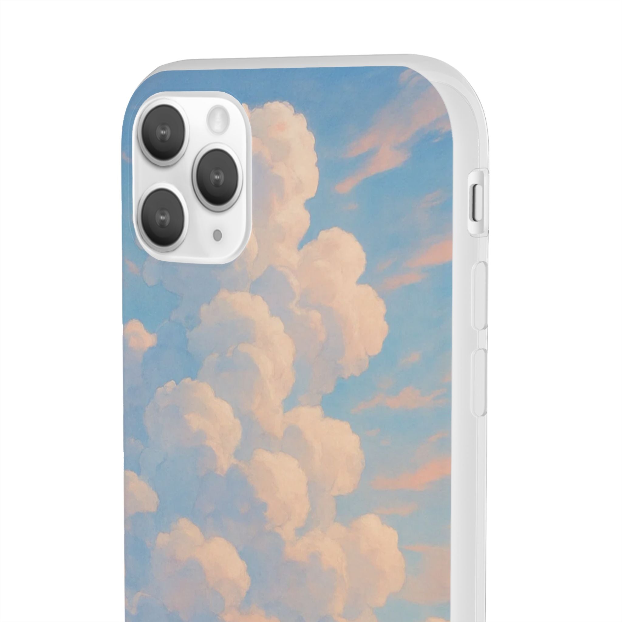 Cloudwatching on the Hill