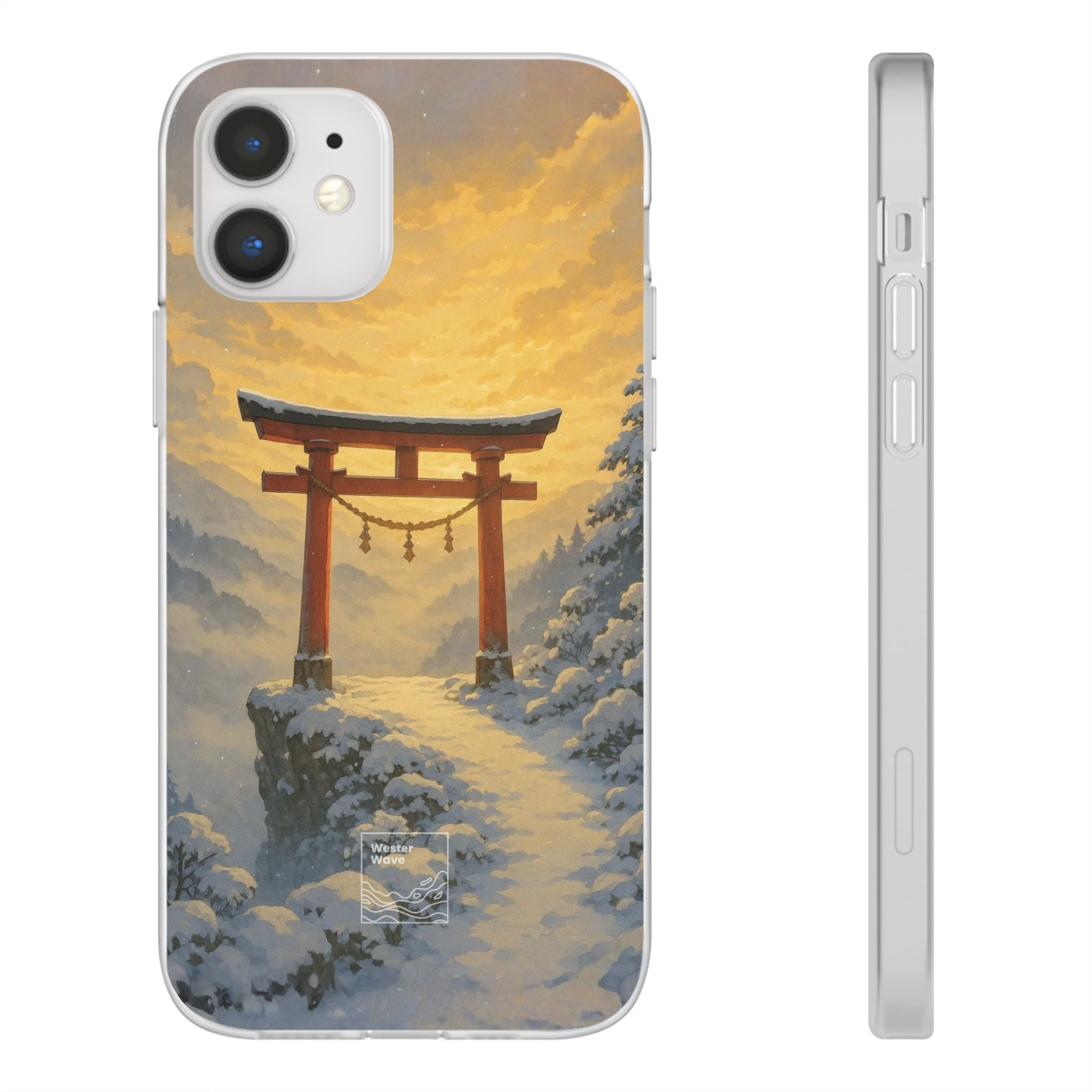 Winter’s Crimson Gate