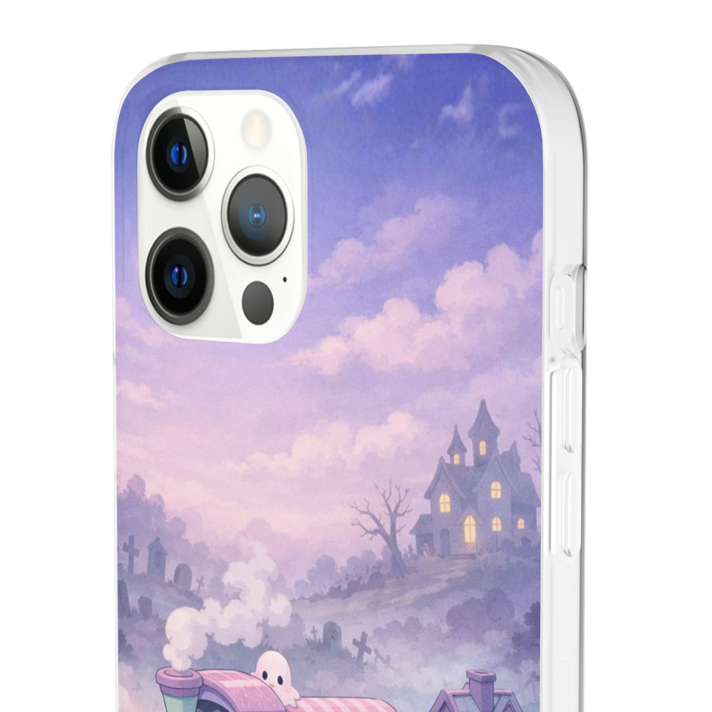 The Gentle Haunt Express